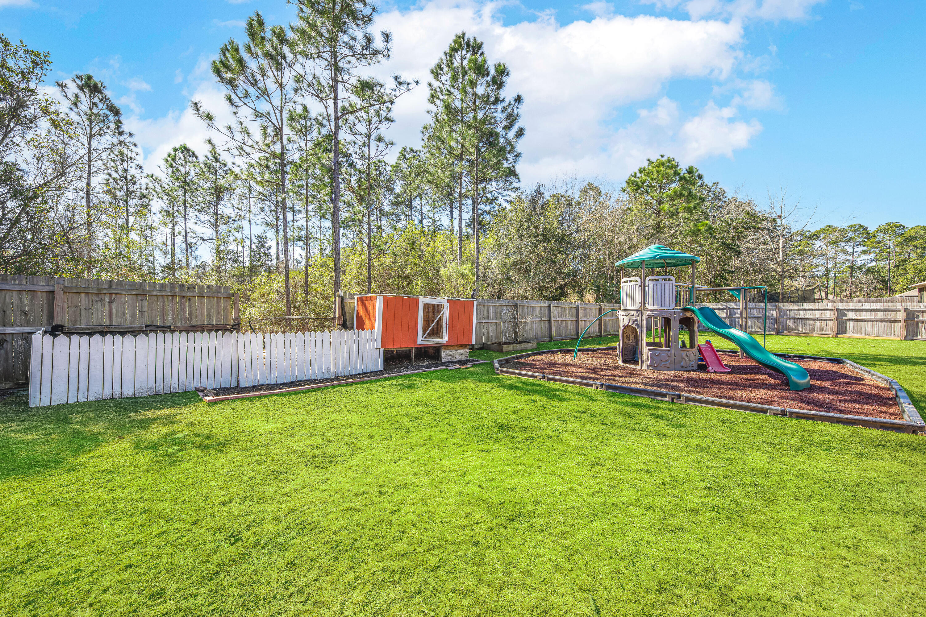 Holley - Residential