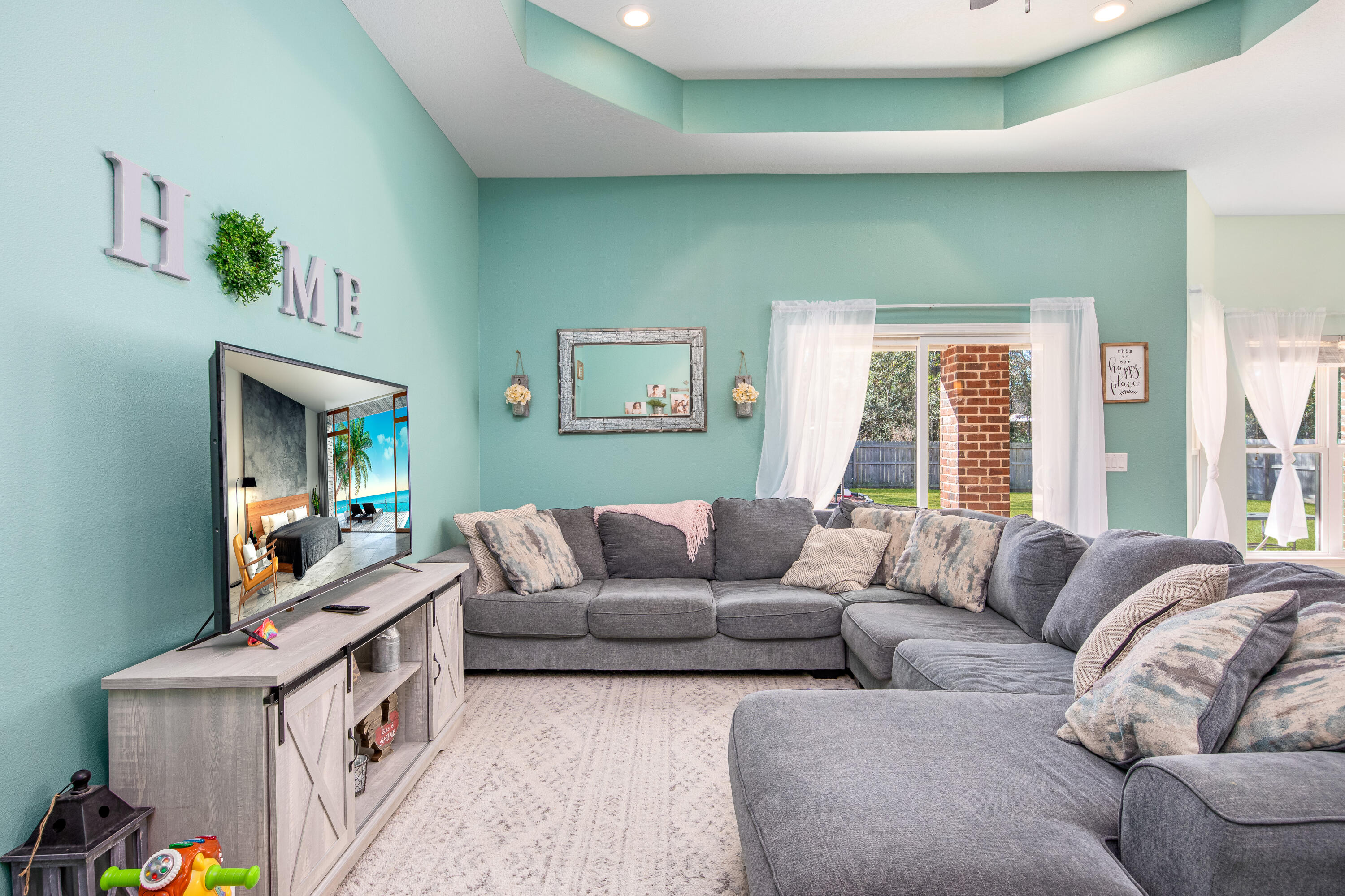 Holley - Residential