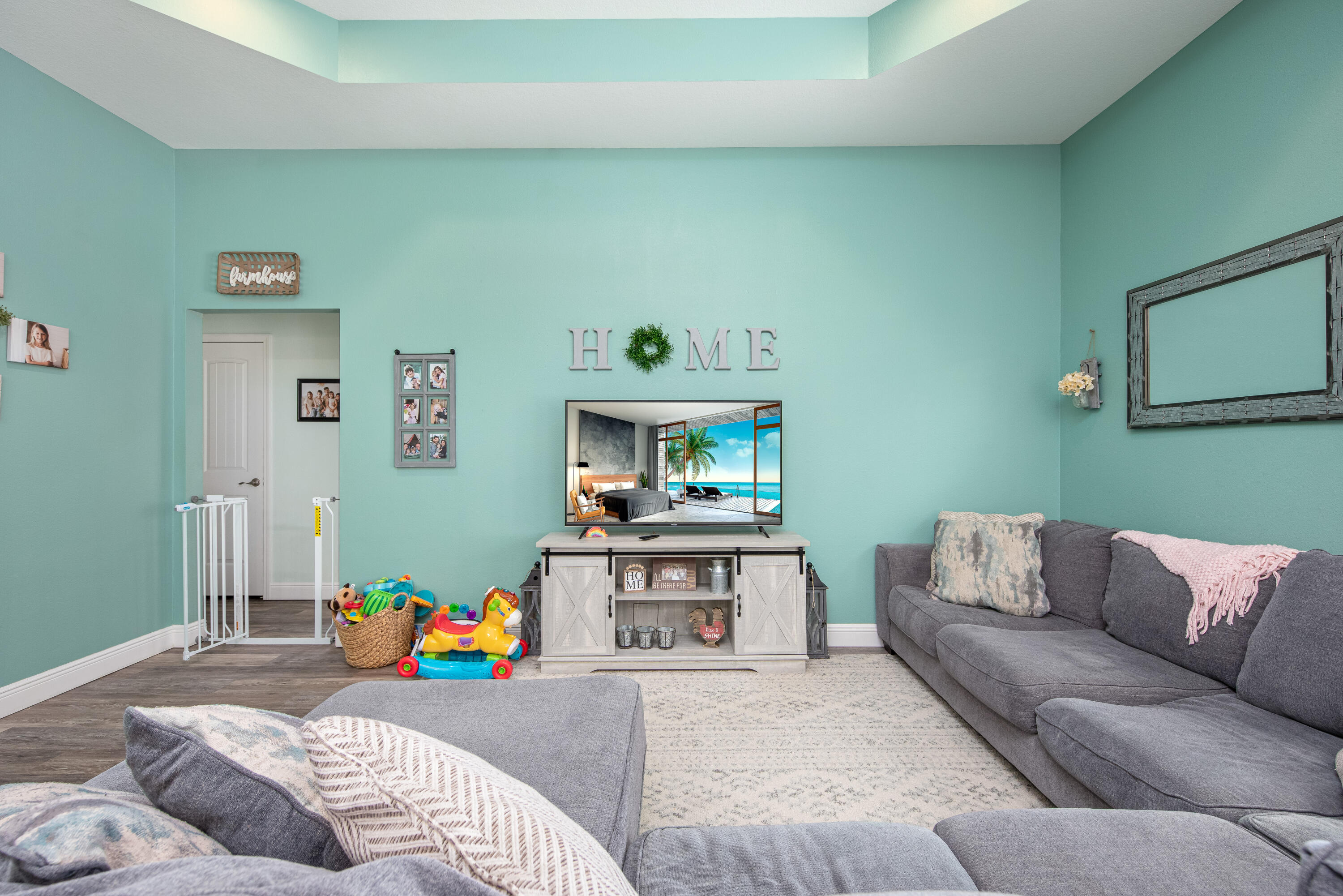 Holley - Residential