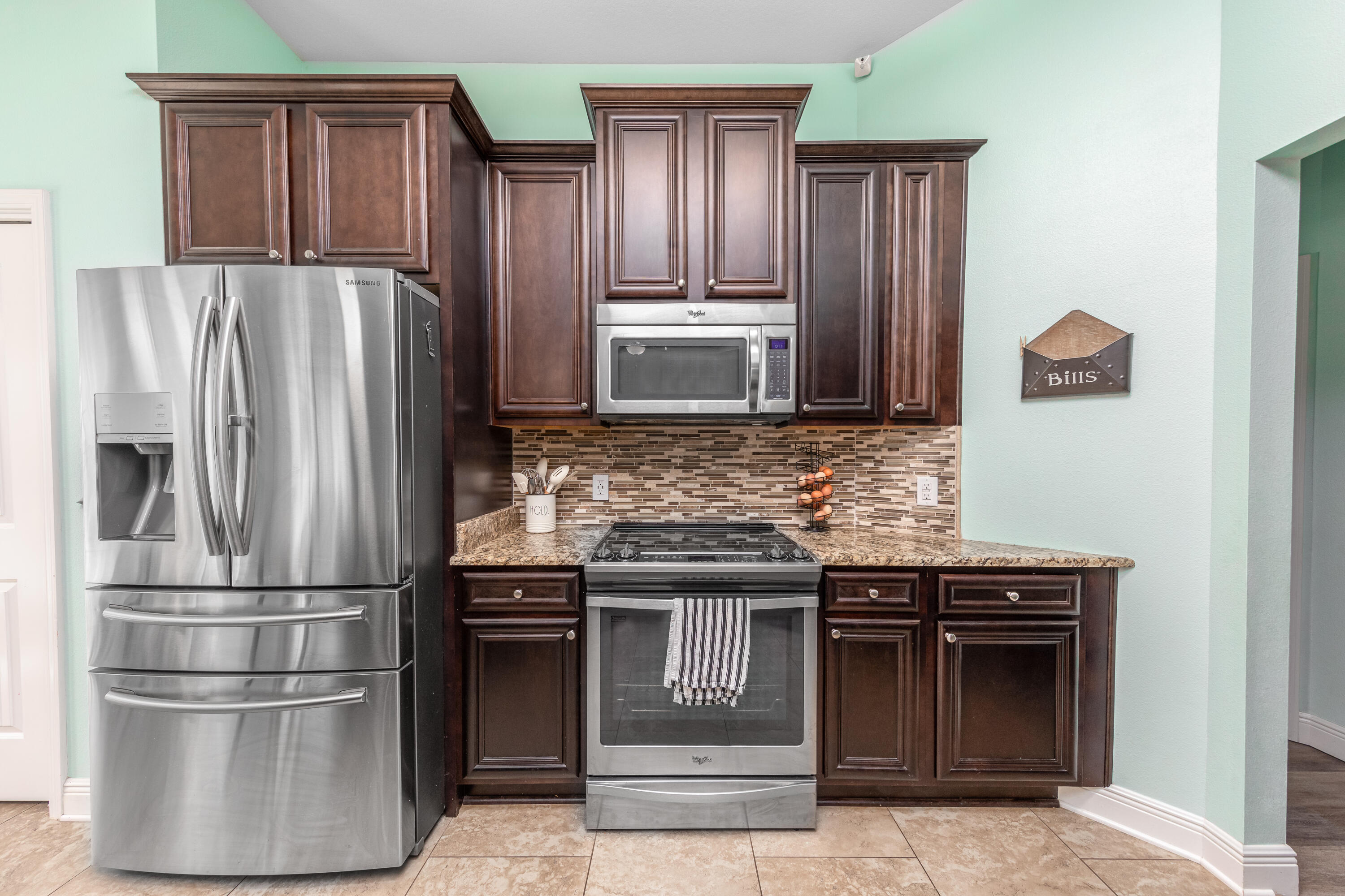 Holley - Residential