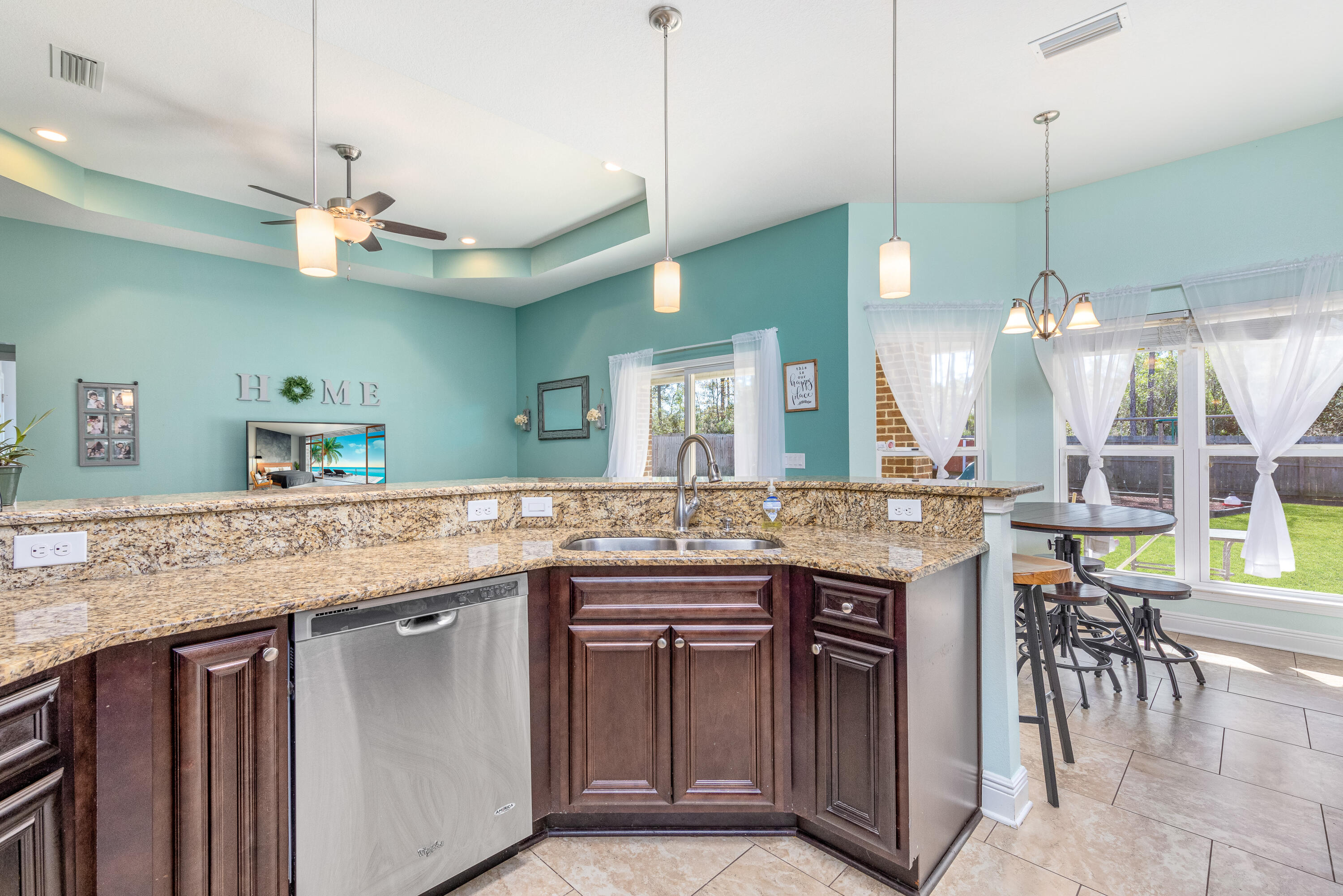 Holley - Residential