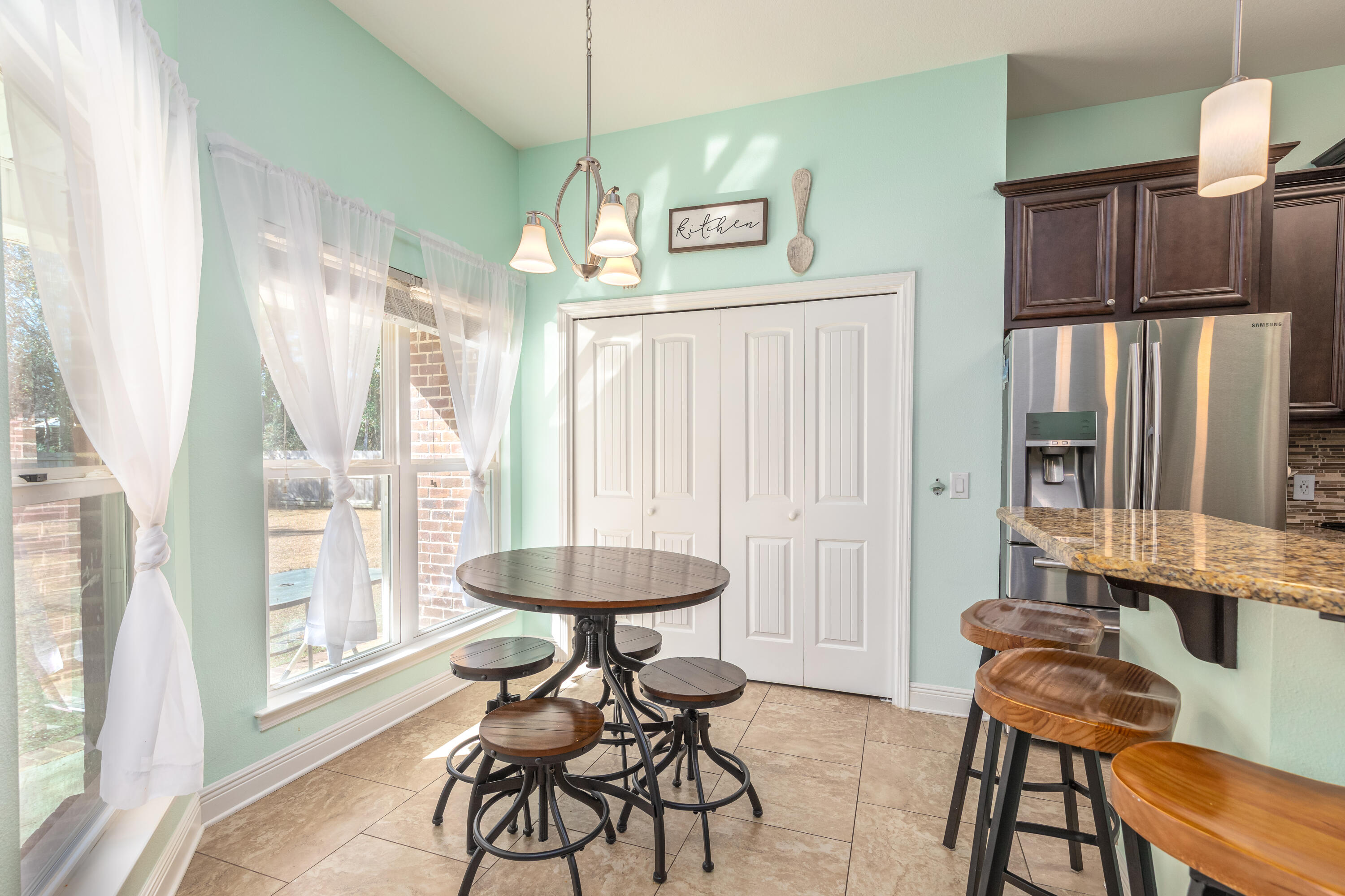 Holley - Residential