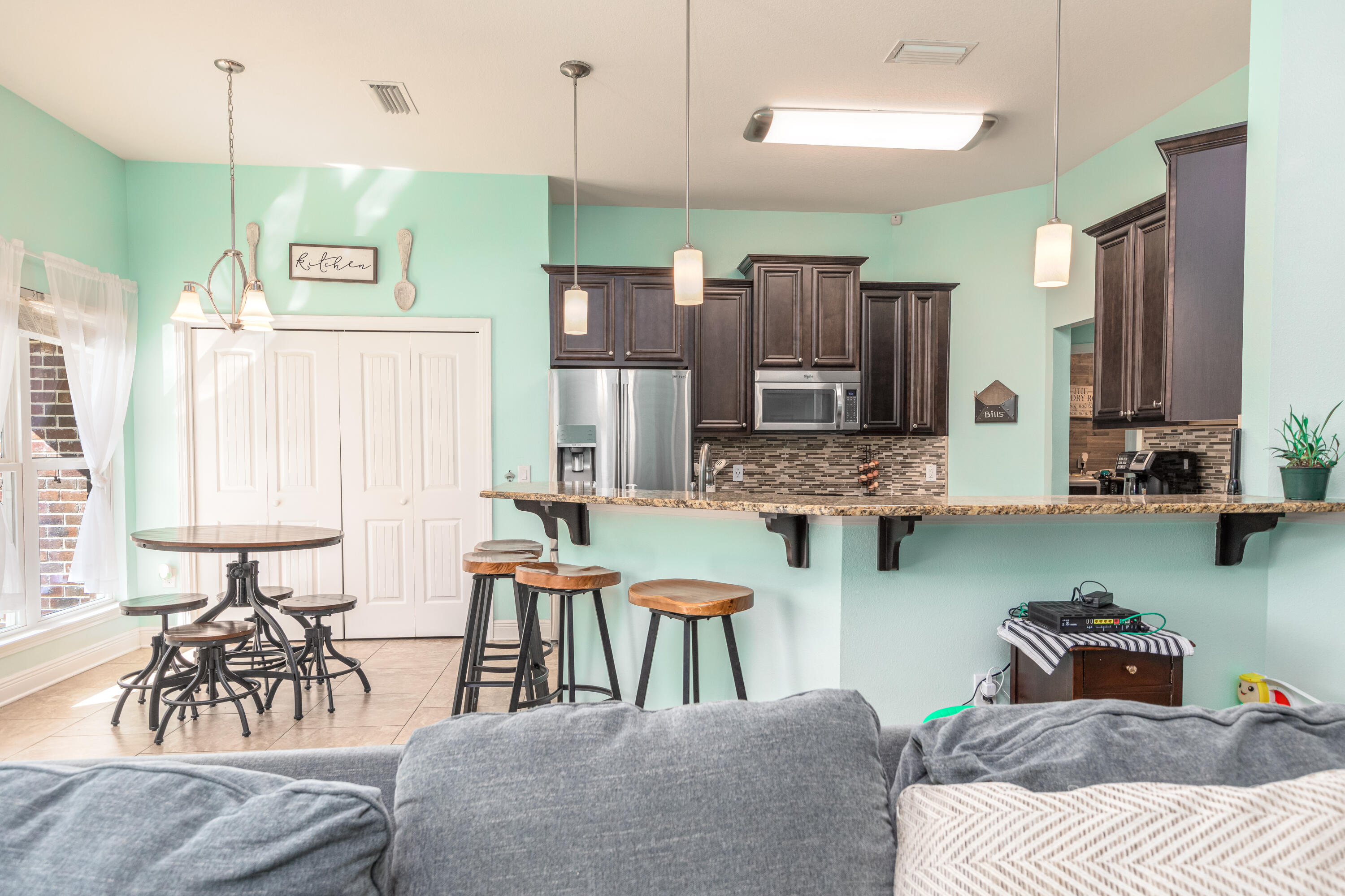 Holley - Residential