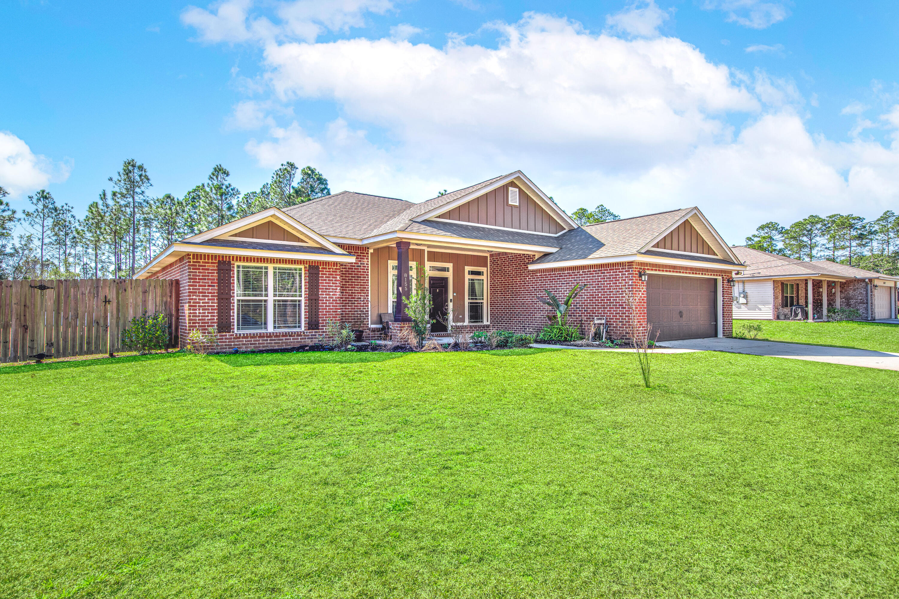 Holley - Residential