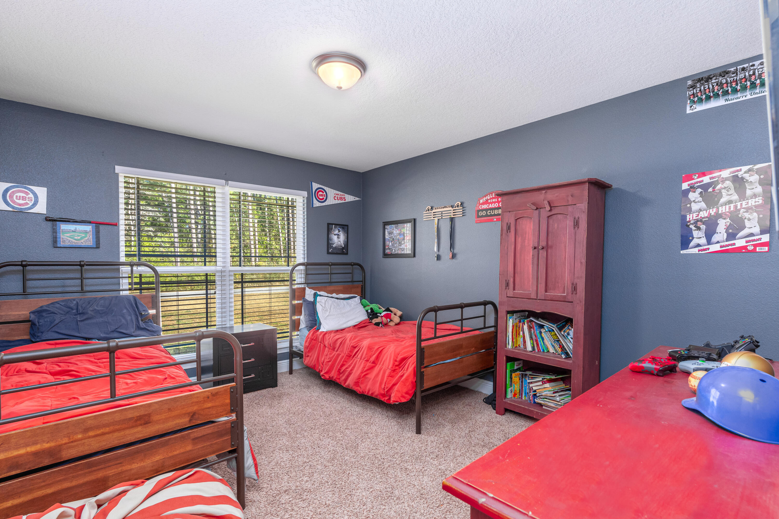 Holley - Residential