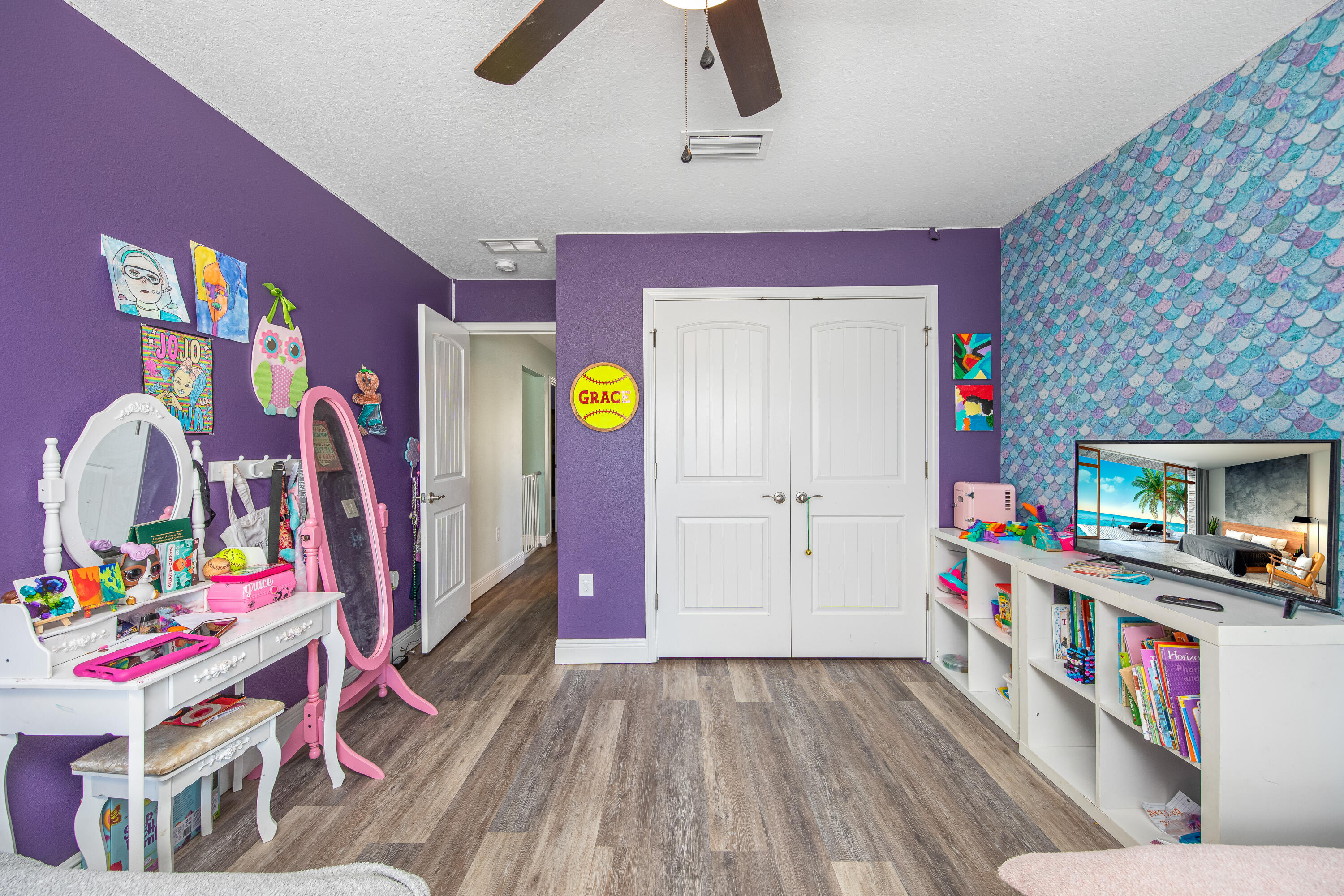 Holley - Residential