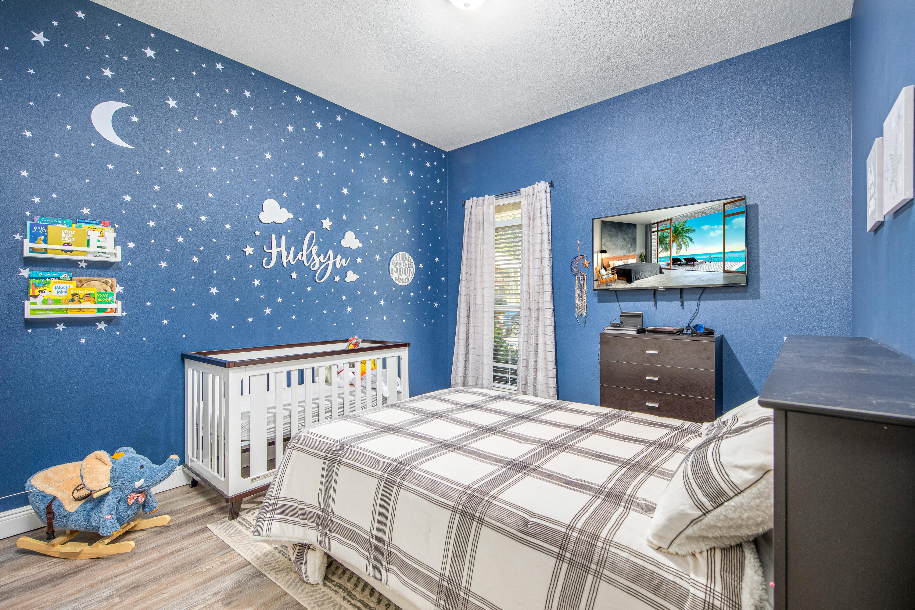 Holley - Residential