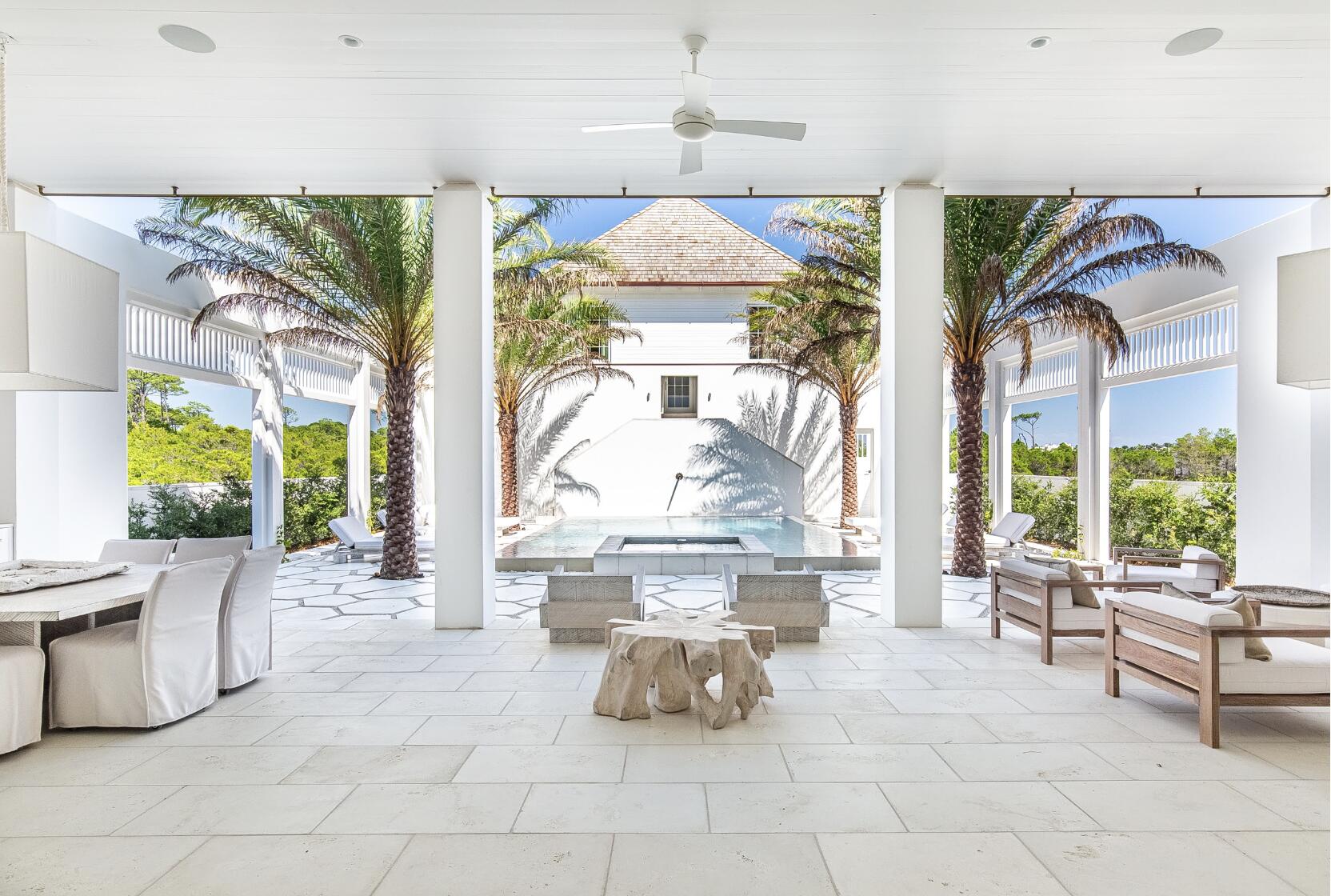Kaiya Beach Resort - Residential
