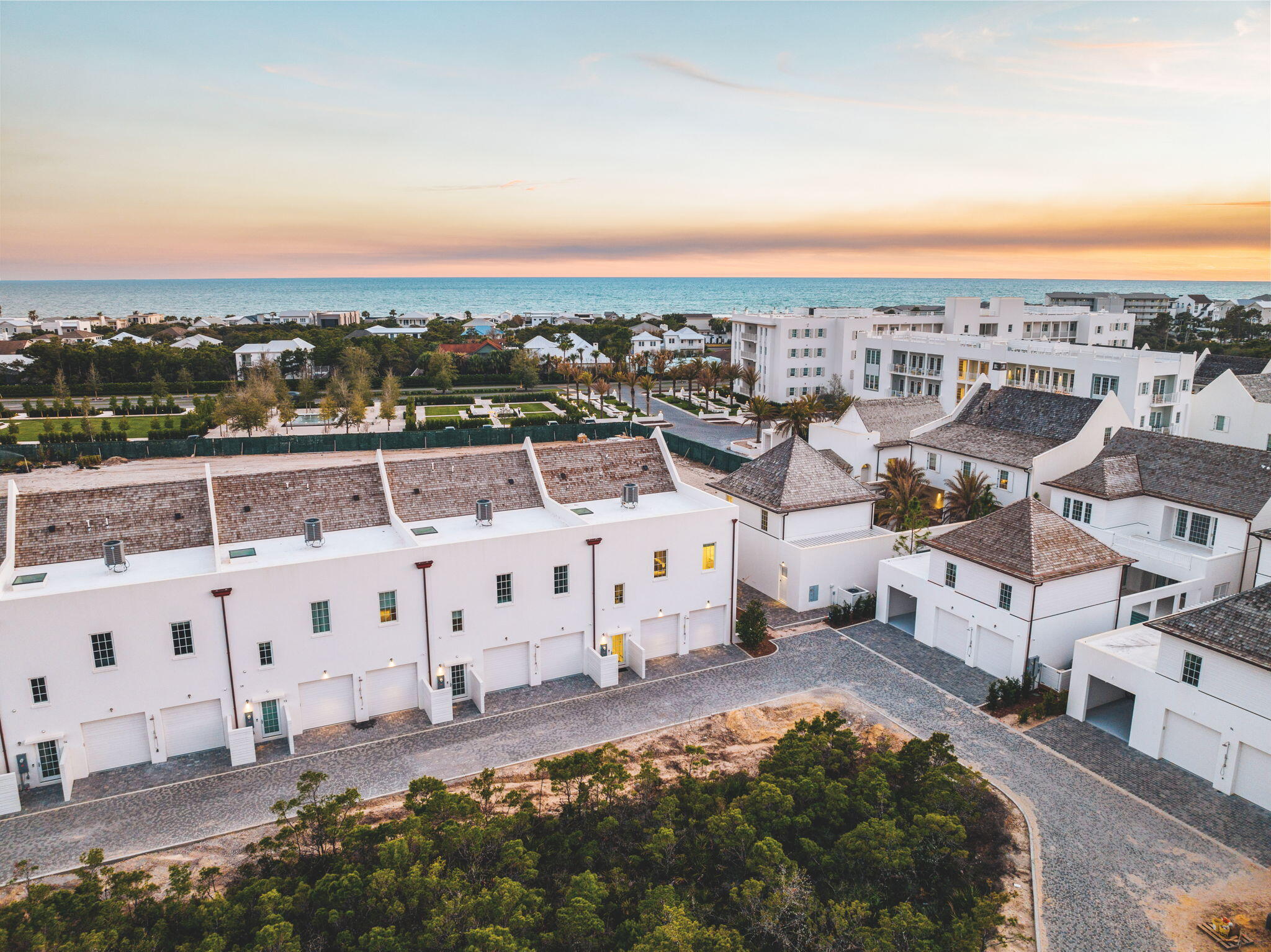 Kaiya Beach Resort - Residential