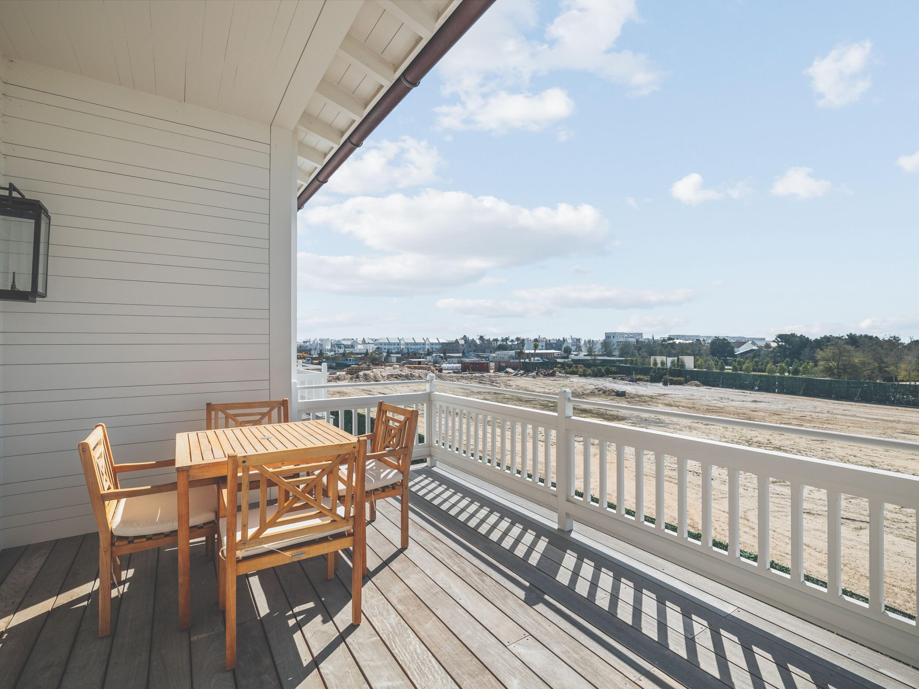 Kaiya Beach Resort - Residential