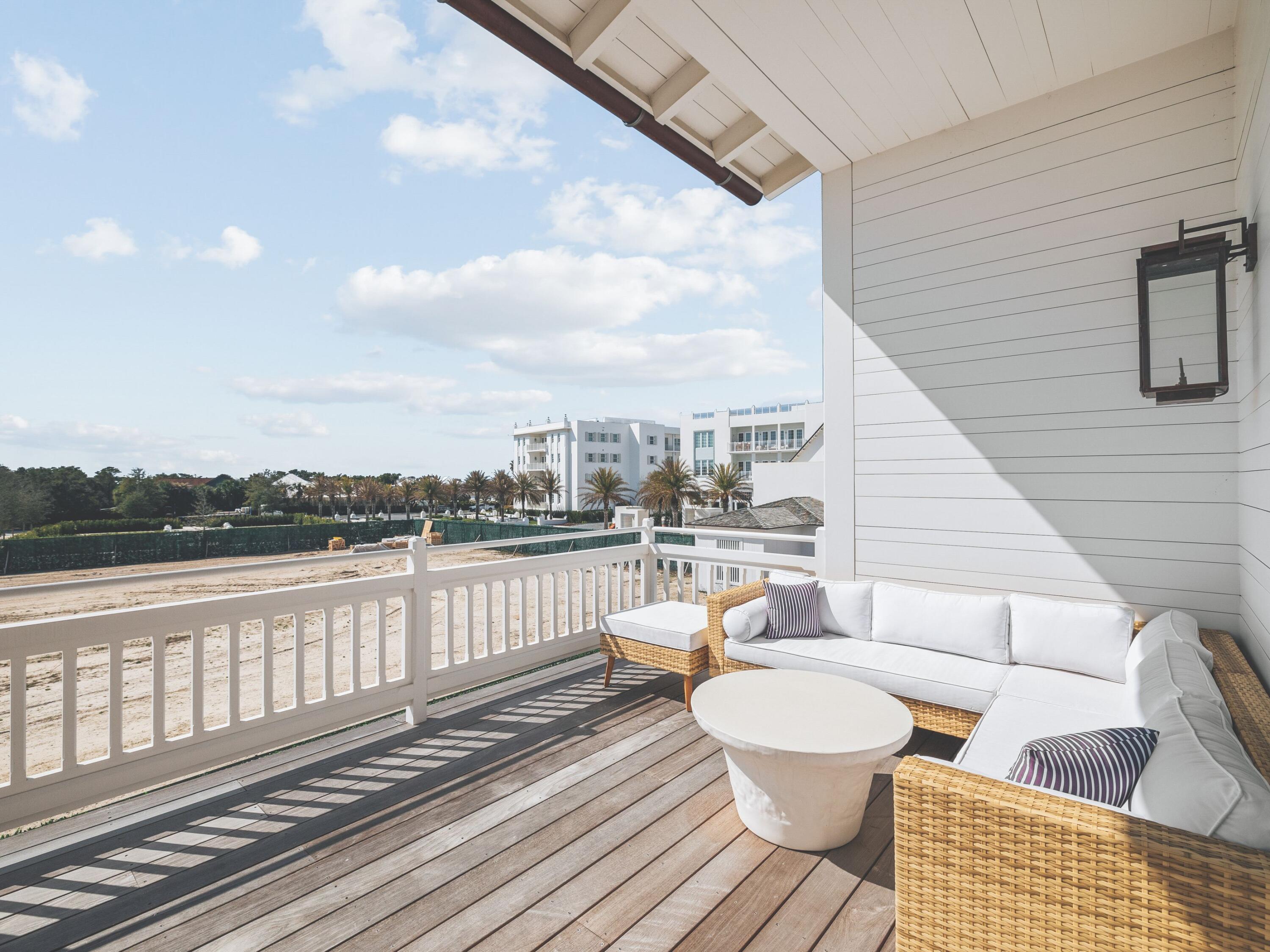 Kaiya Beach Resort - Residential