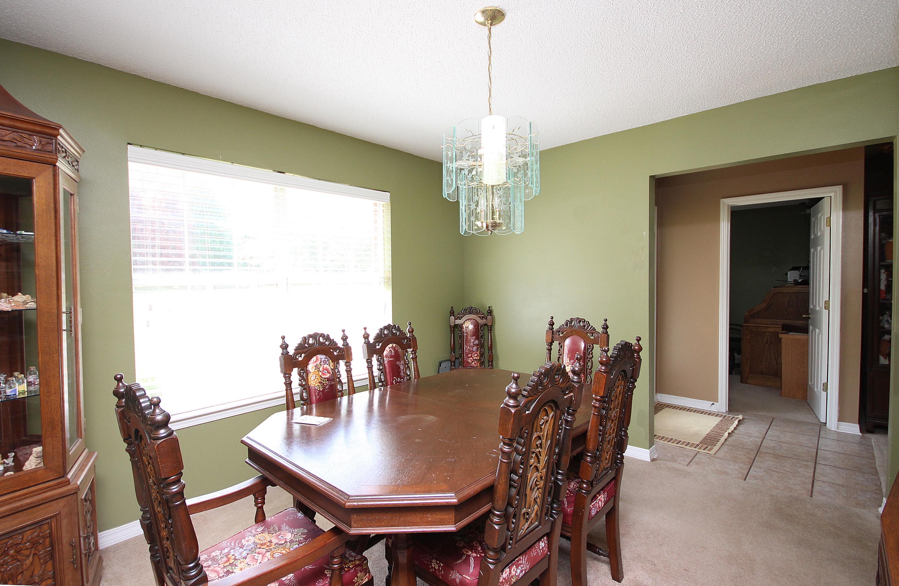 LOST CREEK - Residential