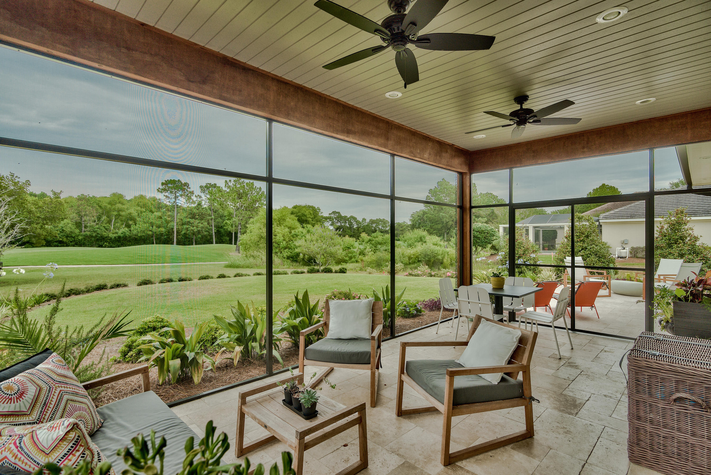 KELLY PLANTATION S/D - Residential