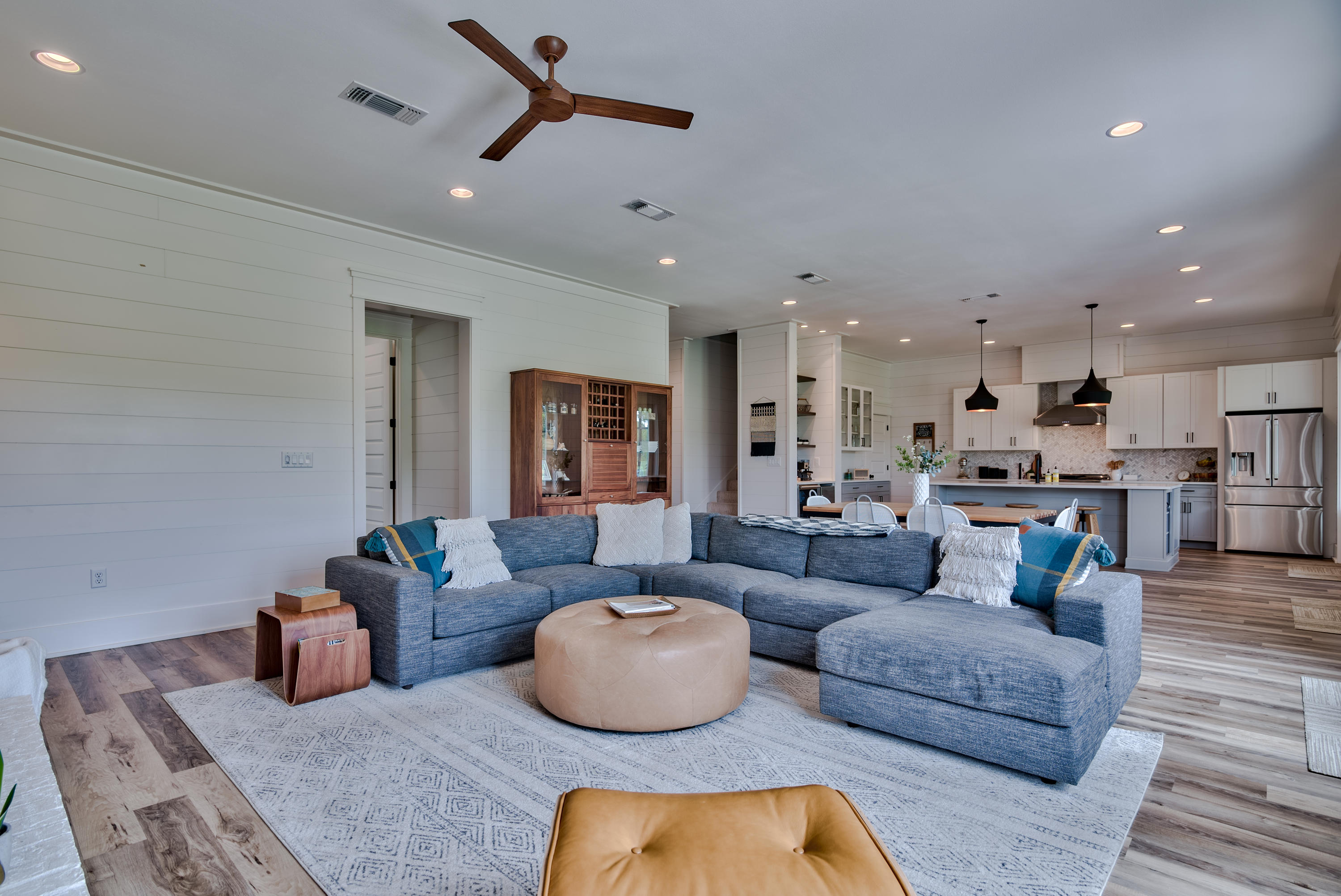 KELLY PLANTATION S/D - Residential