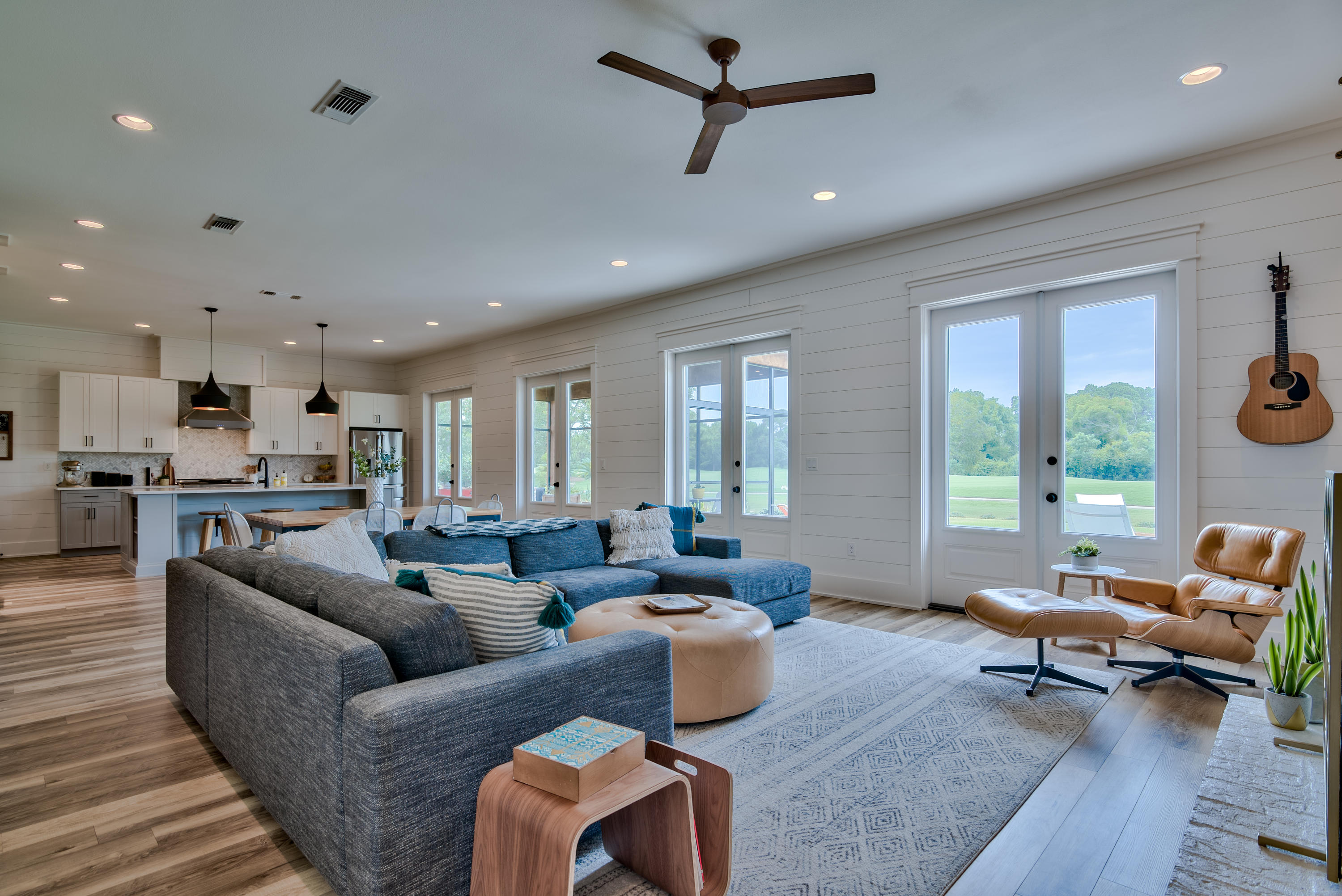 KELLY PLANTATION S/D - Residential