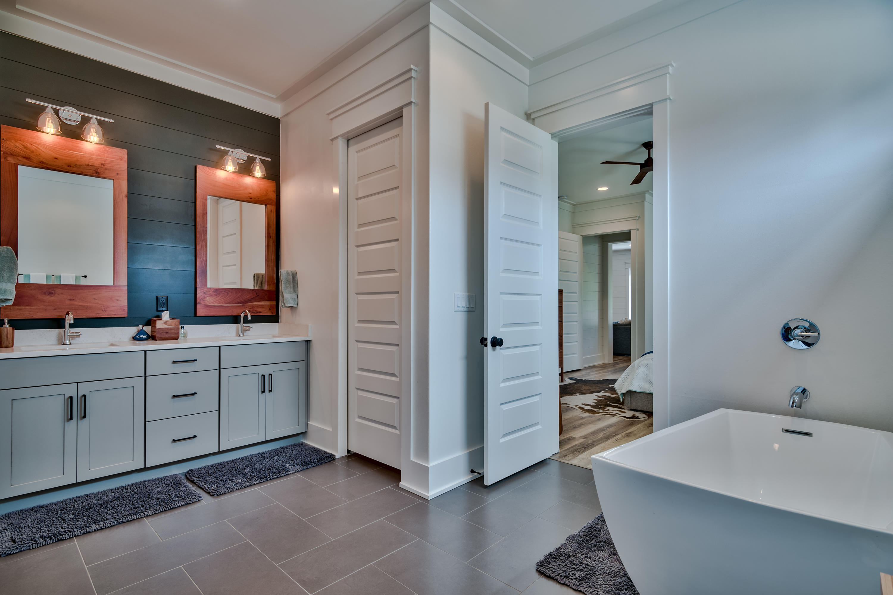 KELLY PLANTATION S/D - Residential