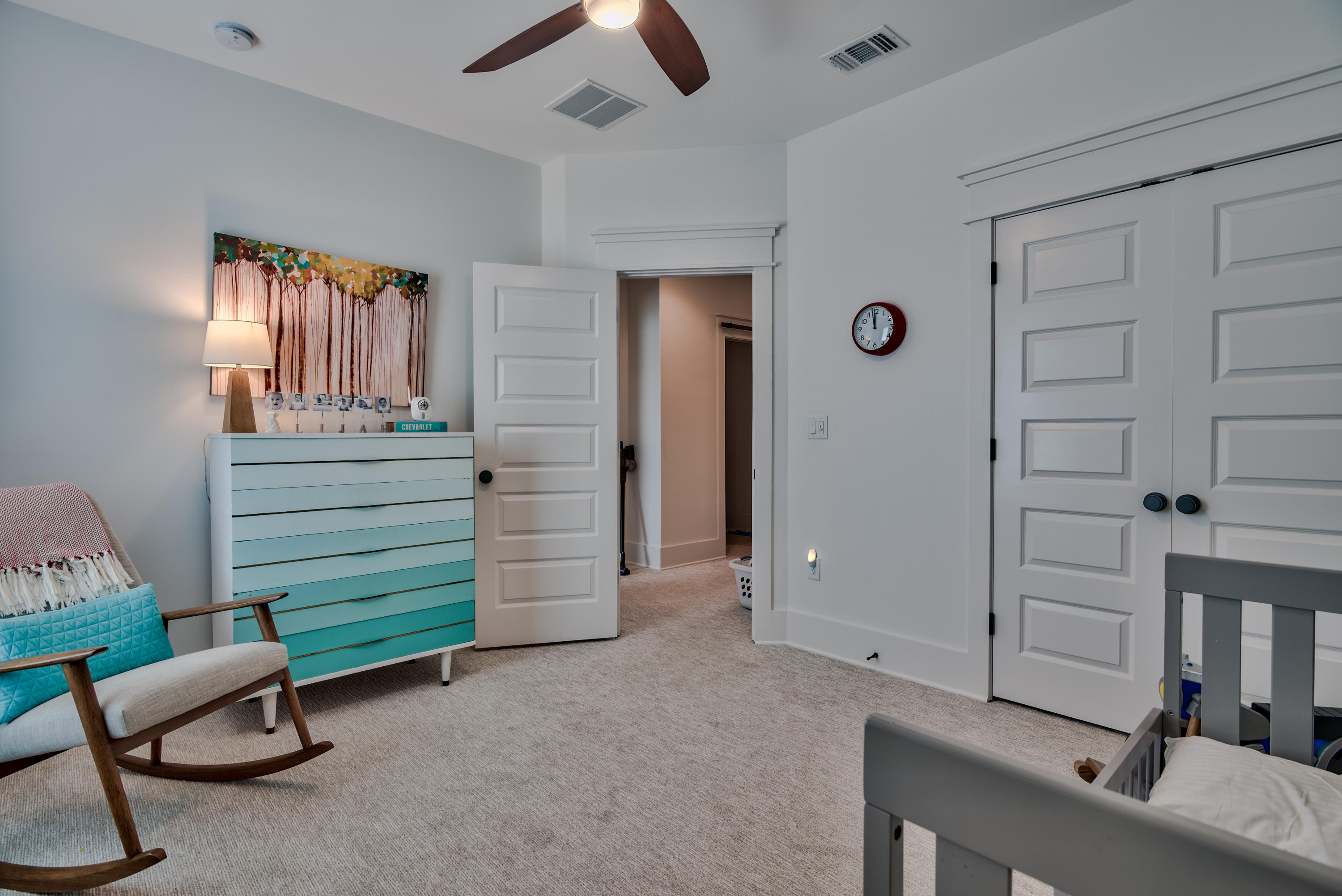 KELLY PLANTATION S/D - Residential