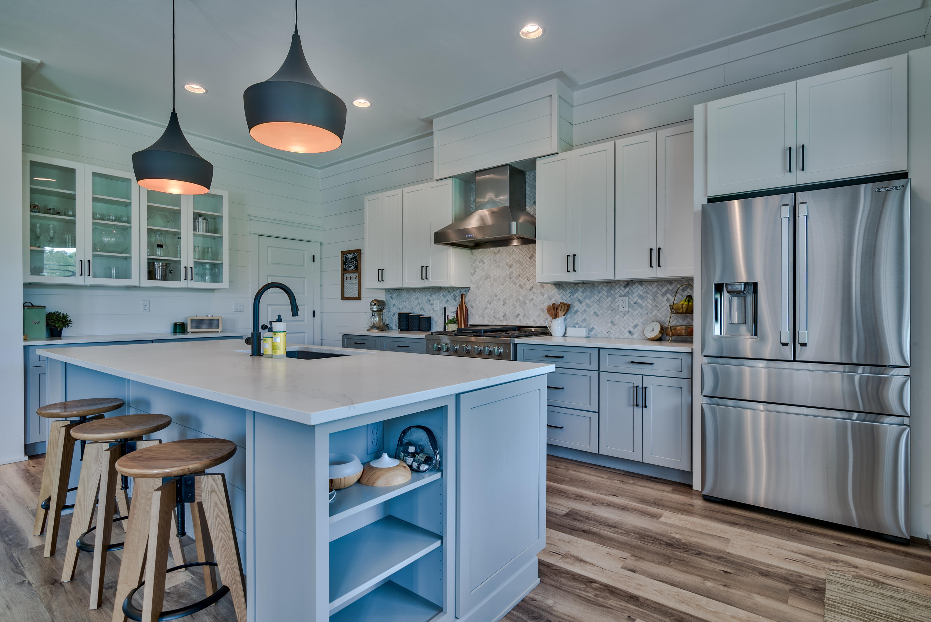 KELLY PLANTATION S/D - Residential