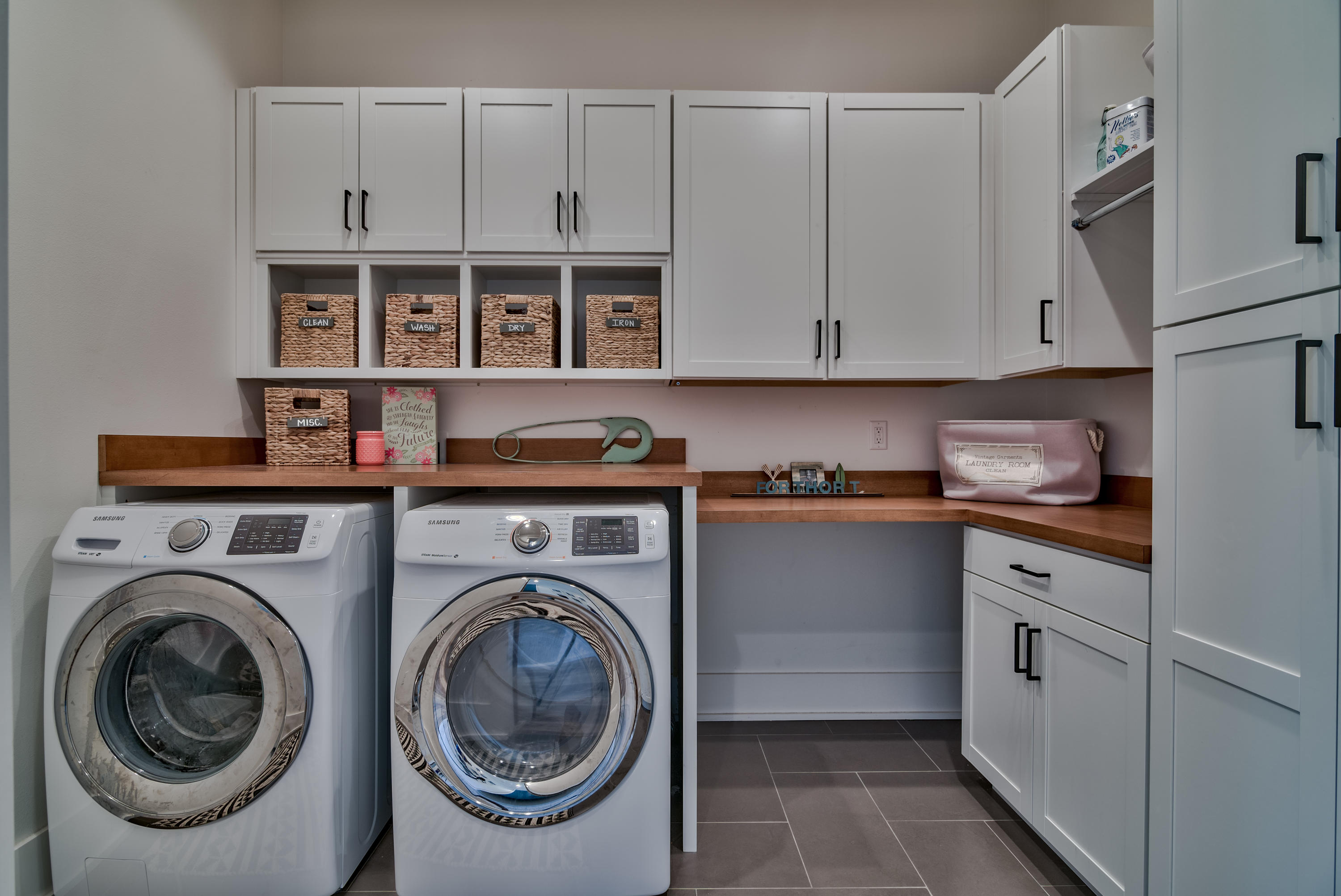 KELLY PLANTATION S/D - Residential