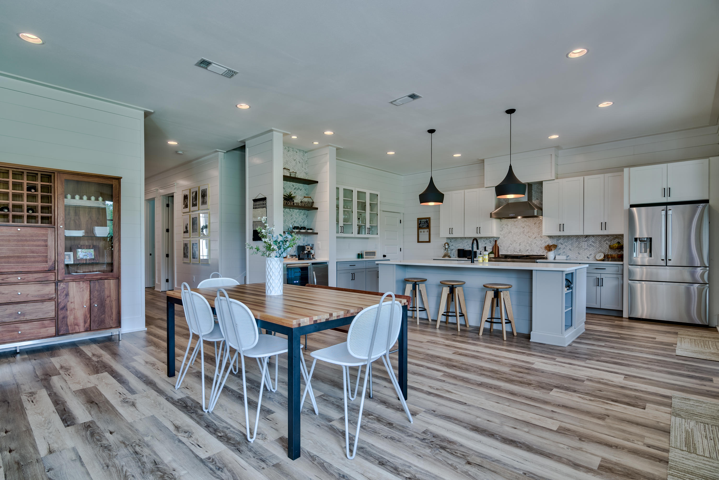 KELLY PLANTATION S/D - Residential