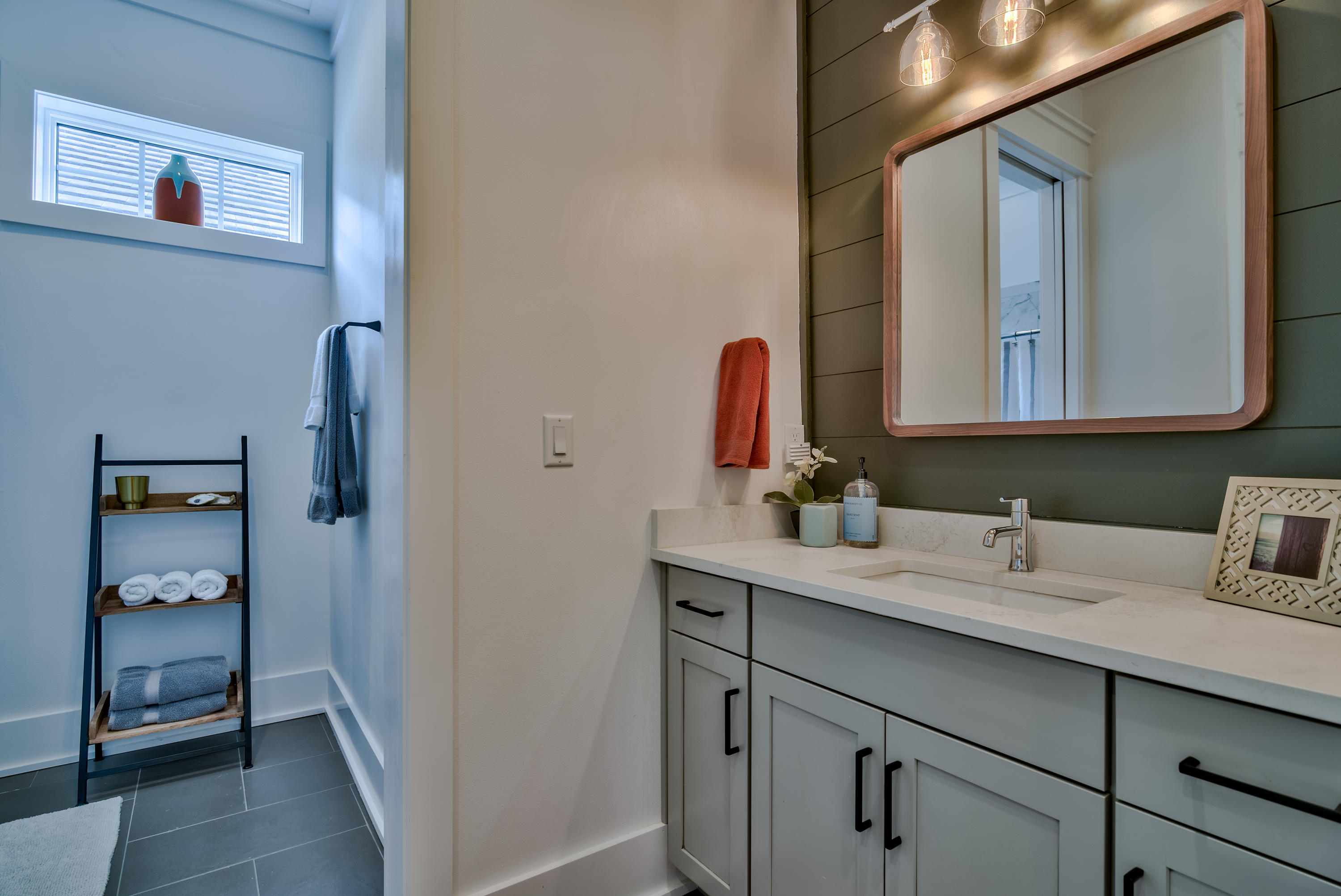 KELLY PLANTATION S/D - Residential