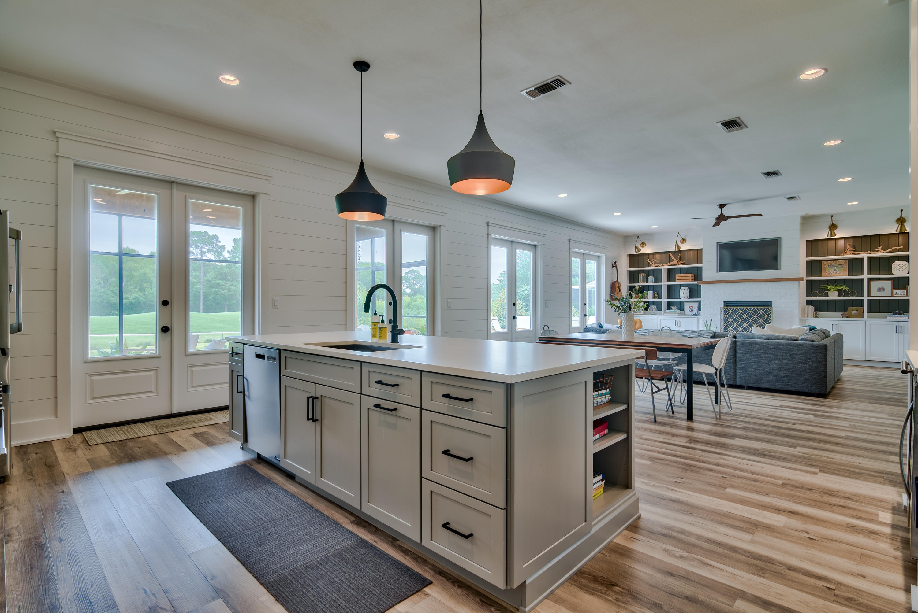 KELLY PLANTATION S/D - Residential