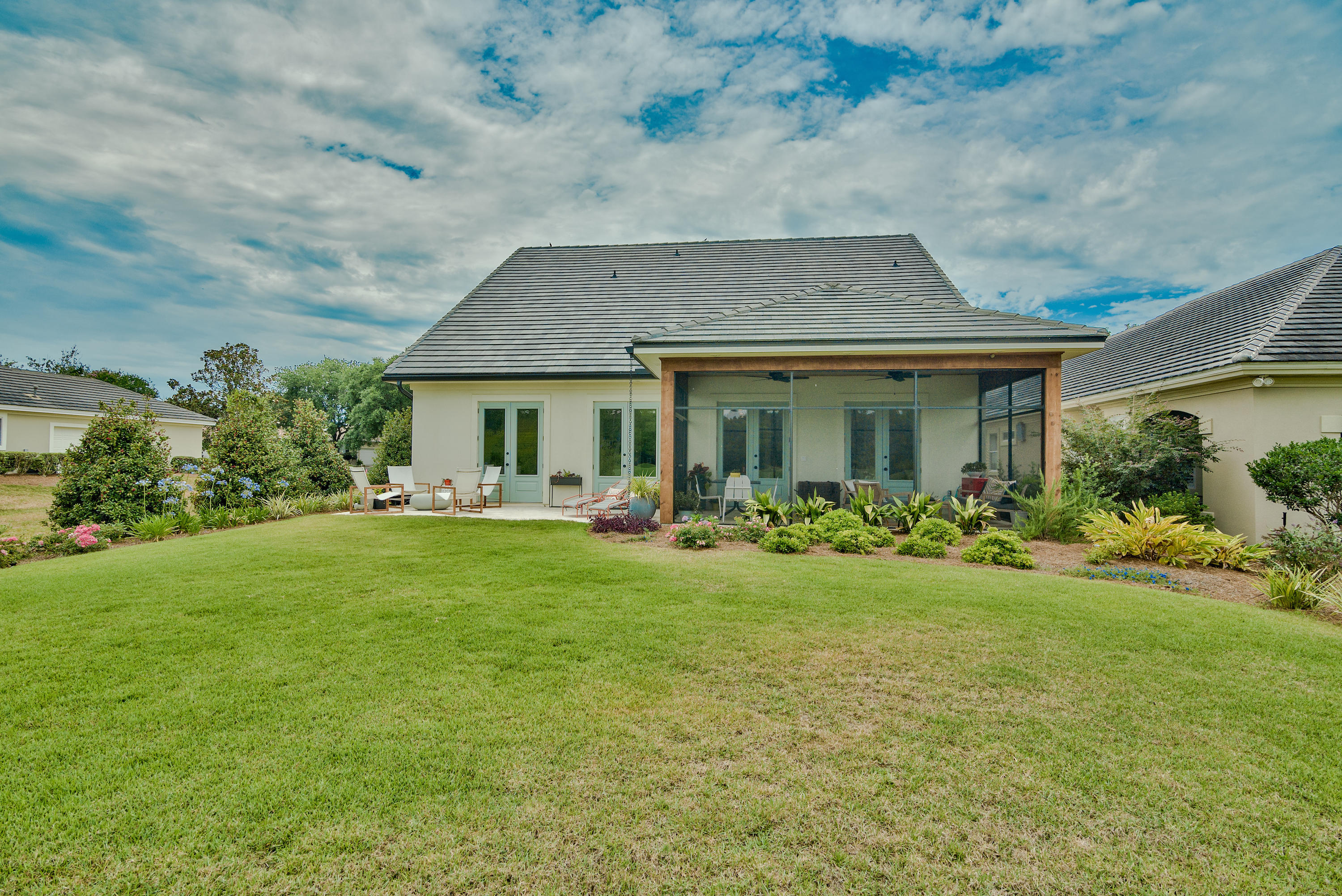 KELLY PLANTATION S/D - Residential