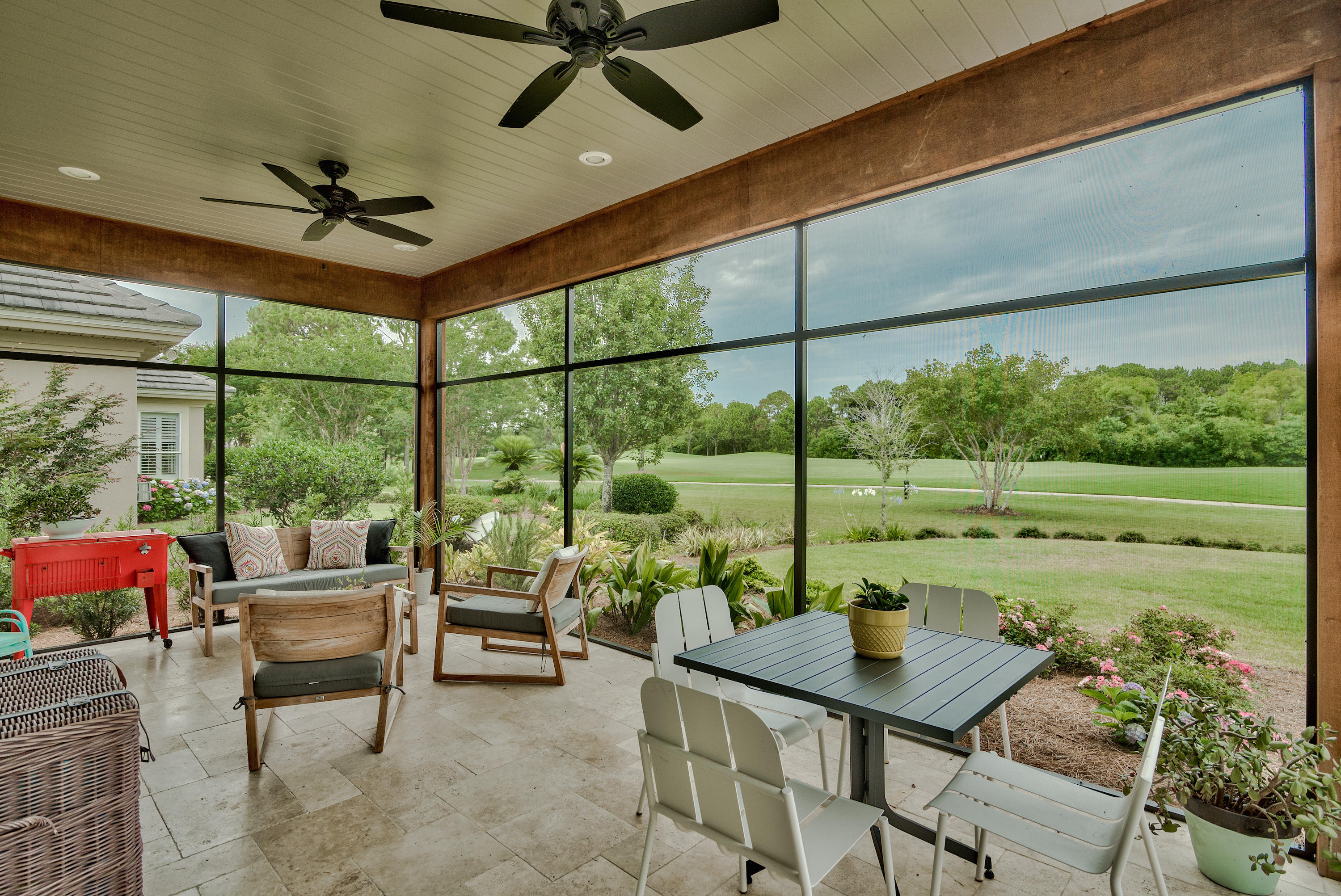 KELLY PLANTATION S/D - Residential