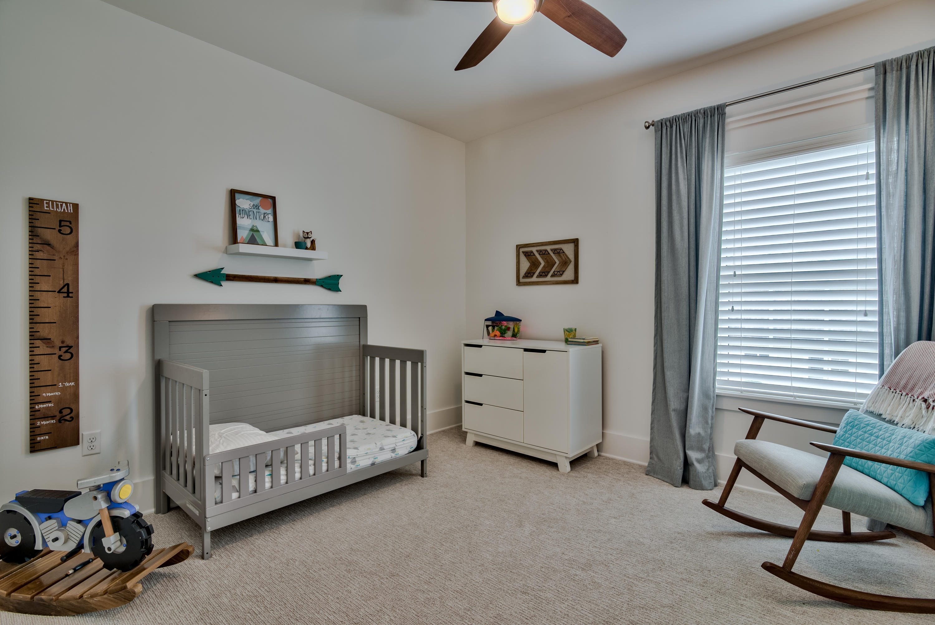 KELLY PLANTATION S/D - Residential