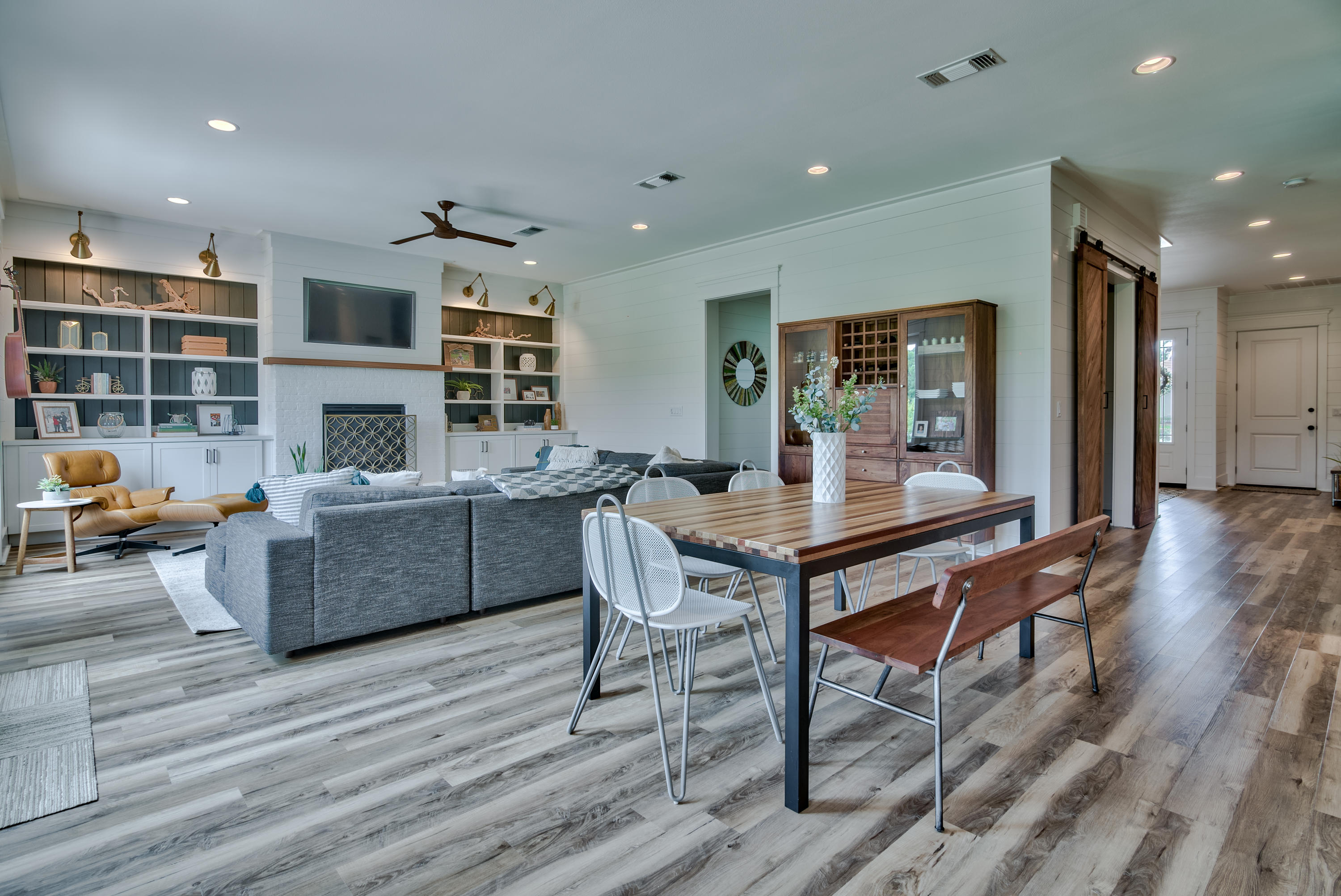 KELLY PLANTATION S/D - Residential