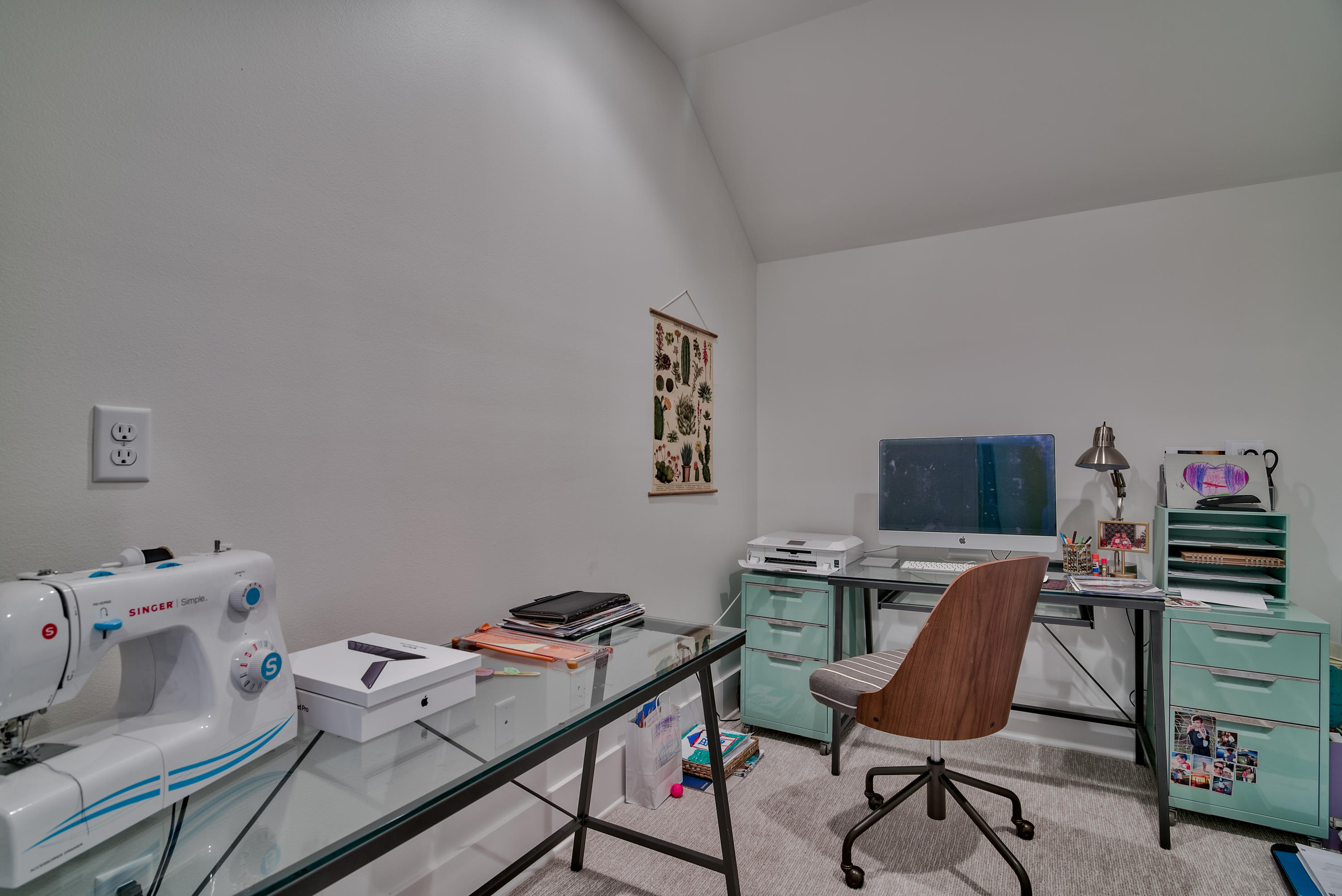 KELLY PLANTATION S/D - Residential