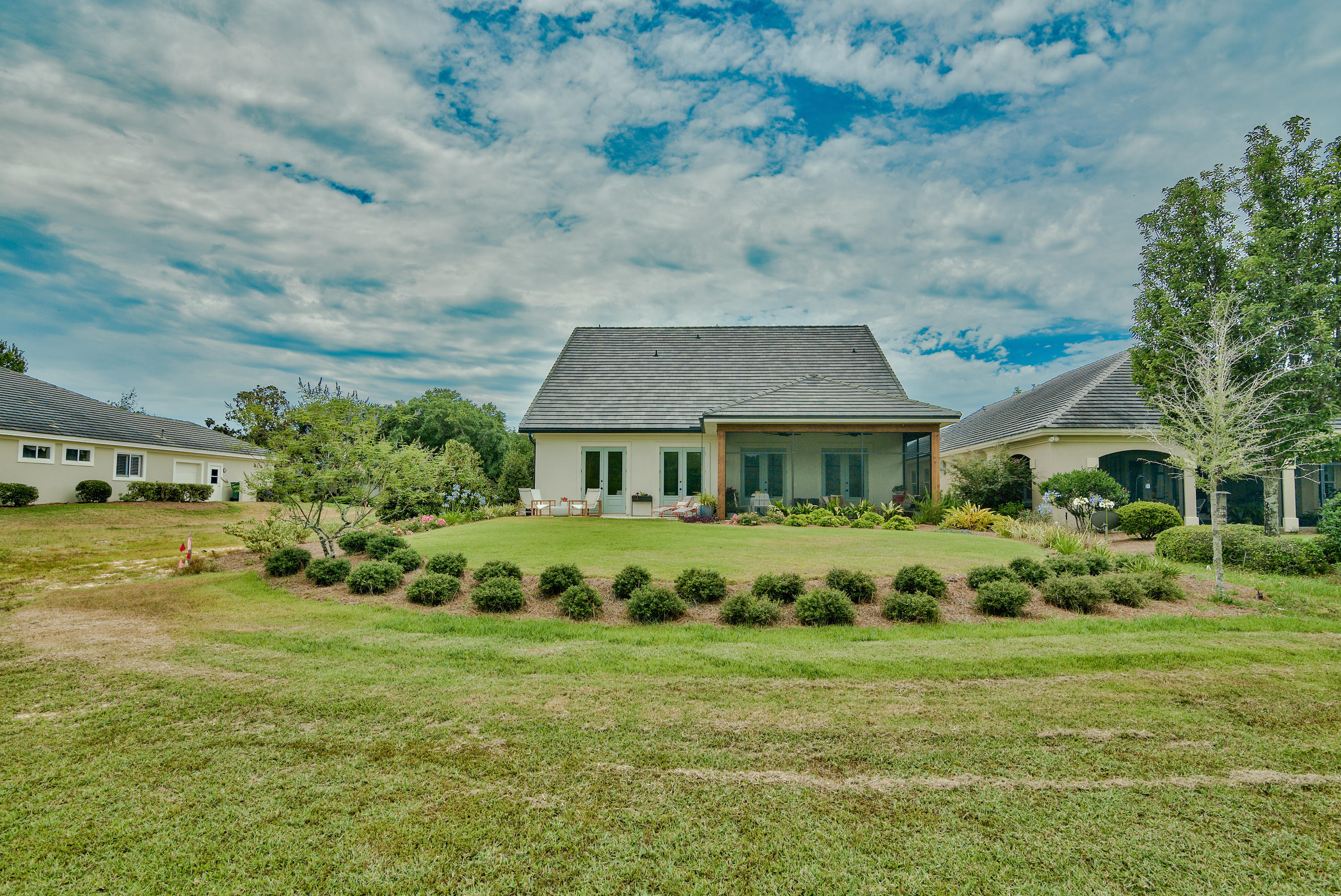 KELLY PLANTATION S/D - Residential