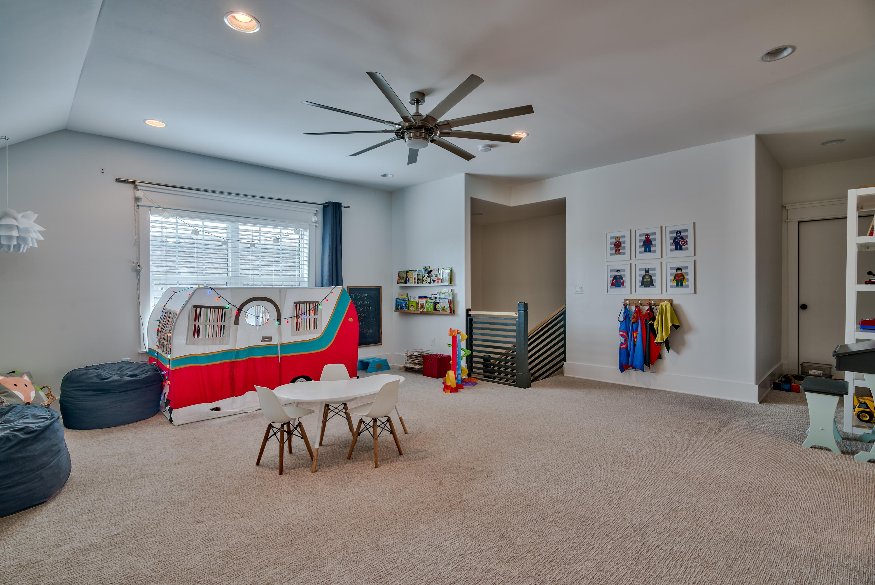 KELLY PLANTATION S/D - Residential