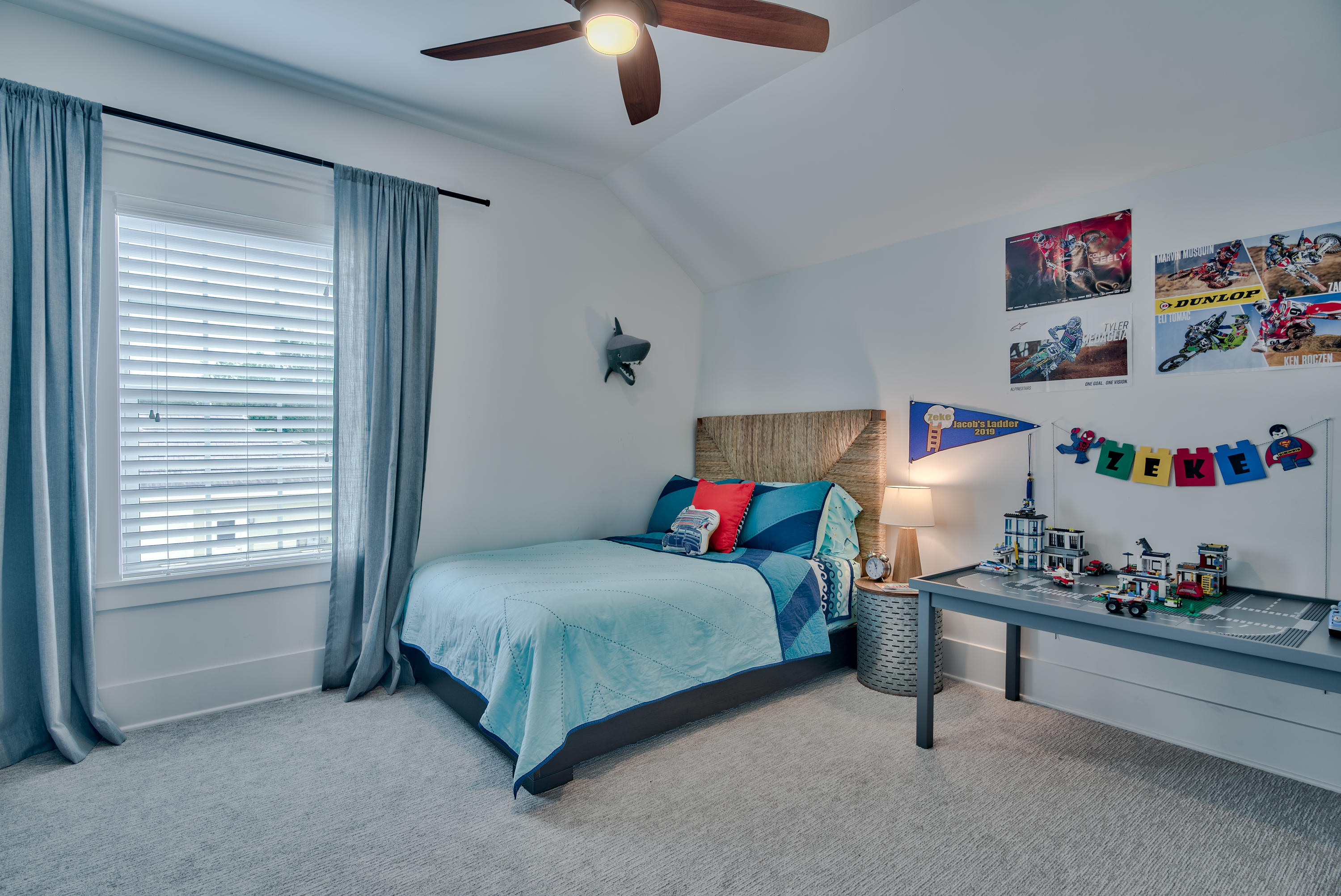 KELLY PLANTATION S/D - Residential