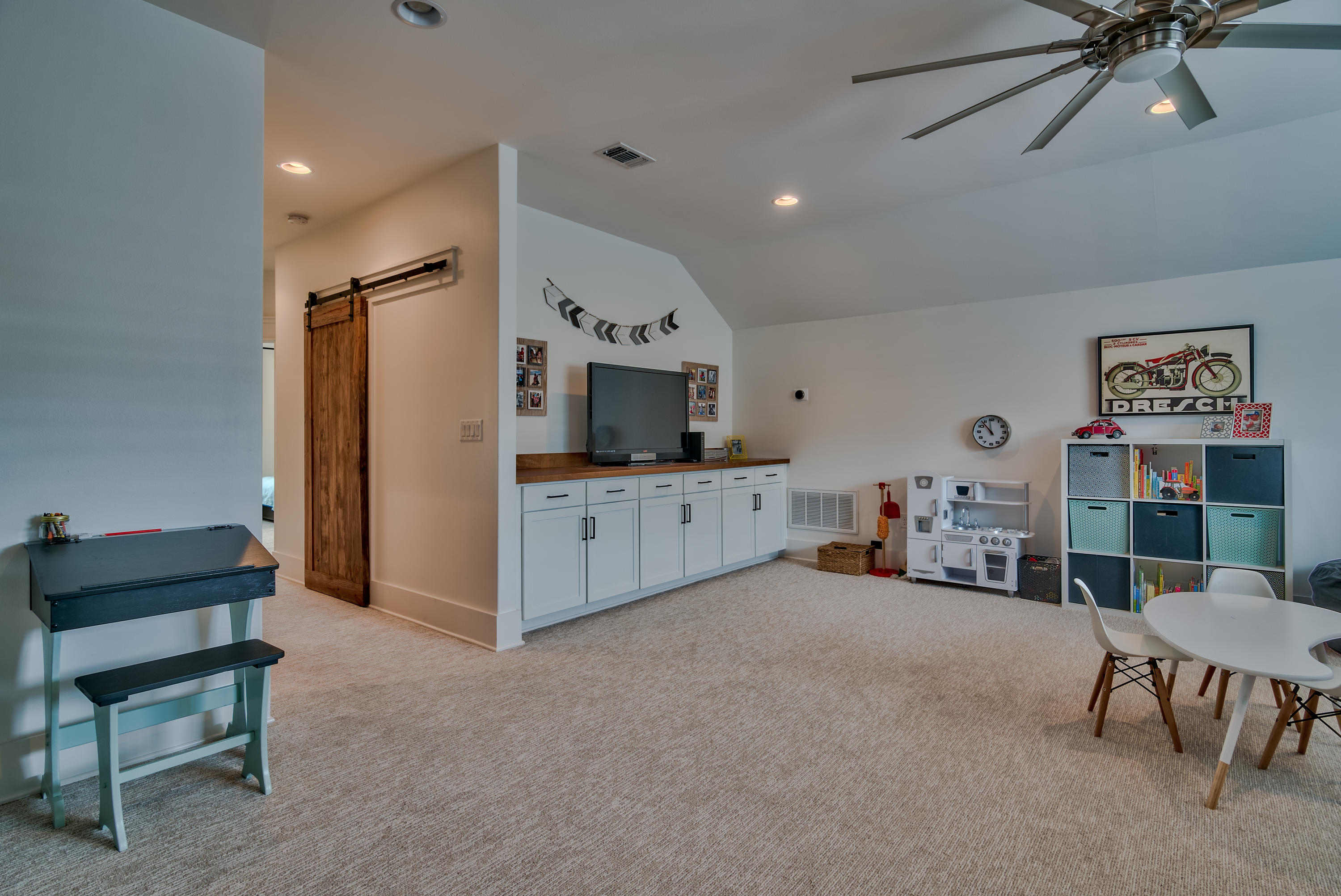 KELLY PLANTATION S/D - Residential