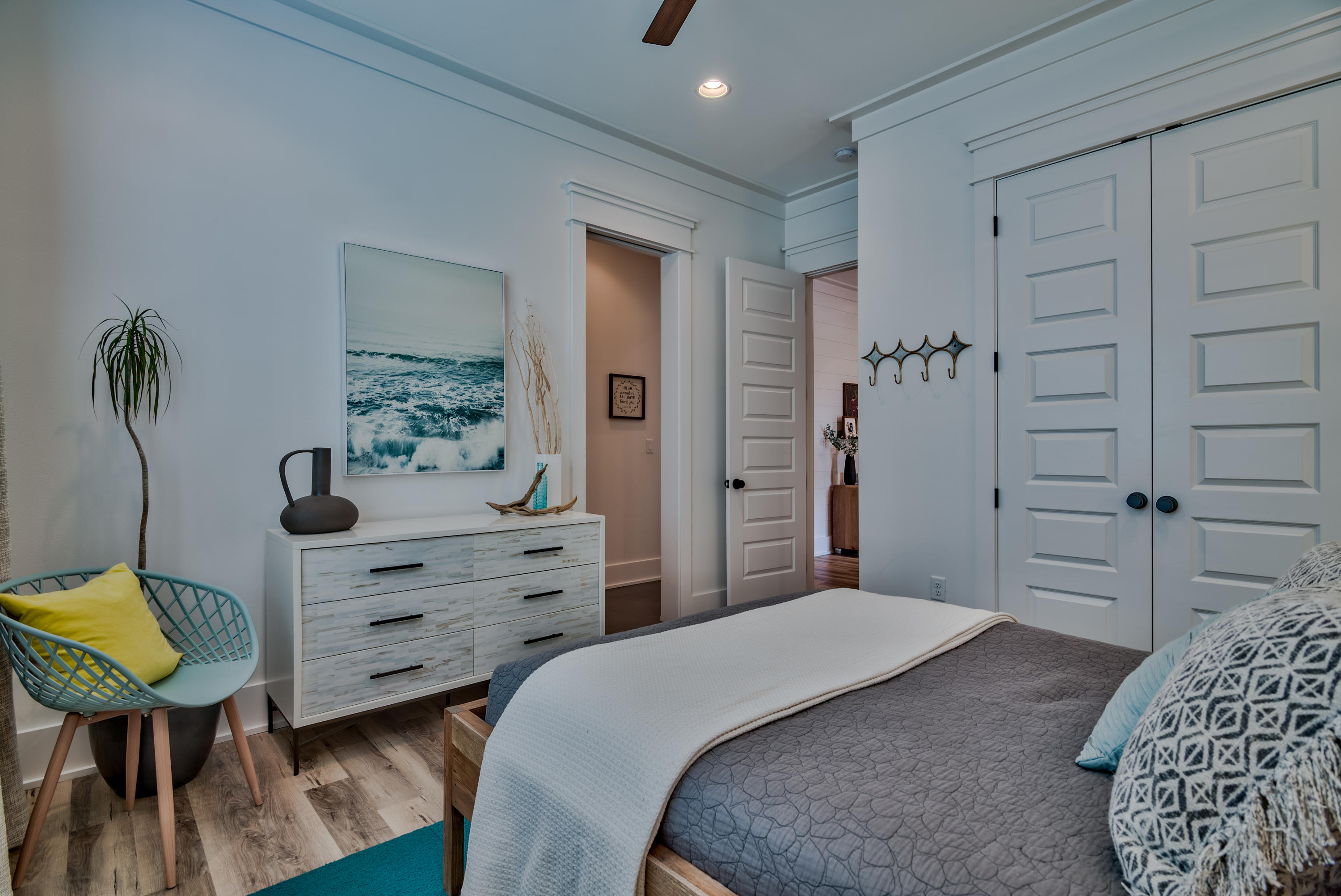 KELLY PLANTATION S/D - Residential