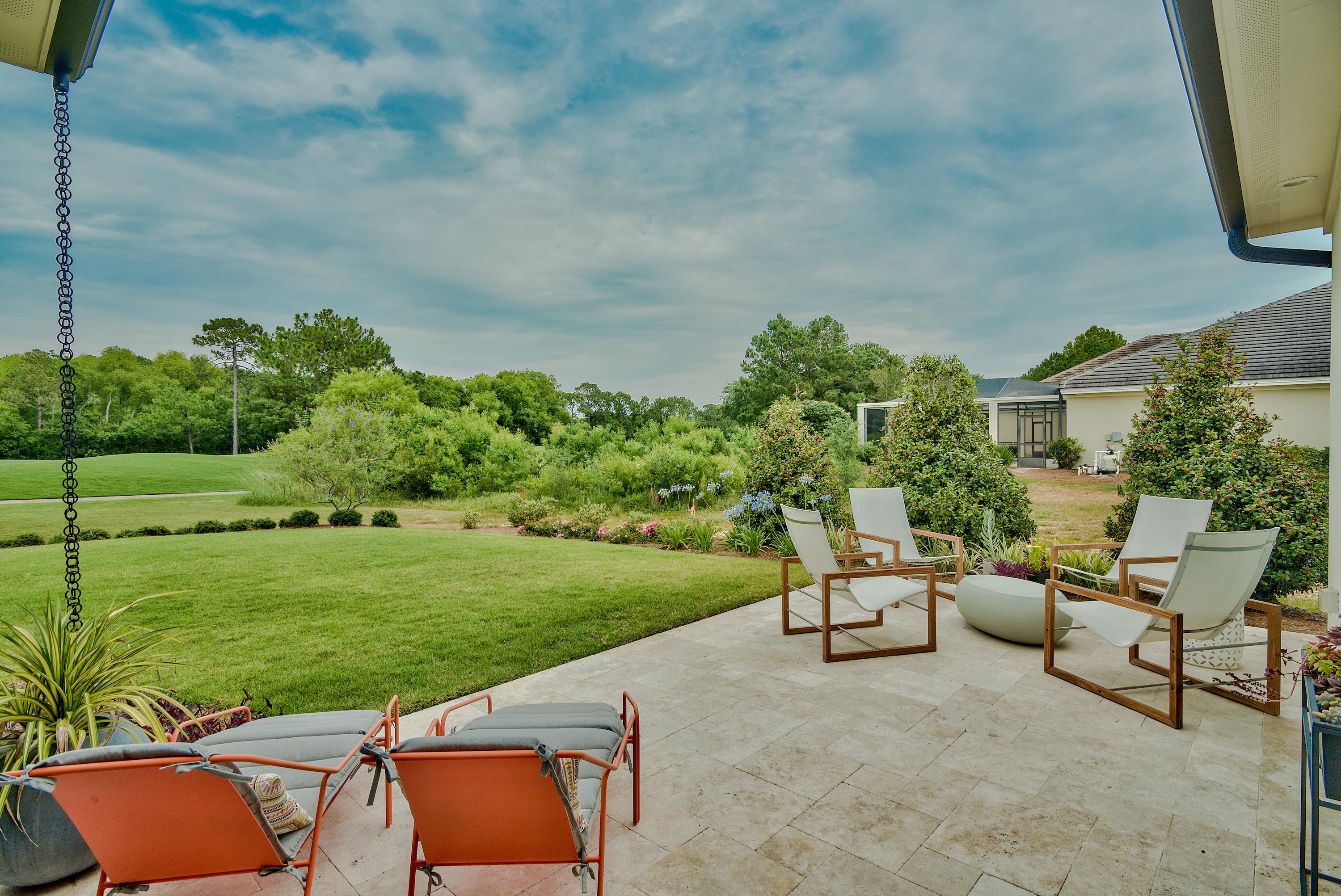 KELLY PLANTATION S/D - Residential