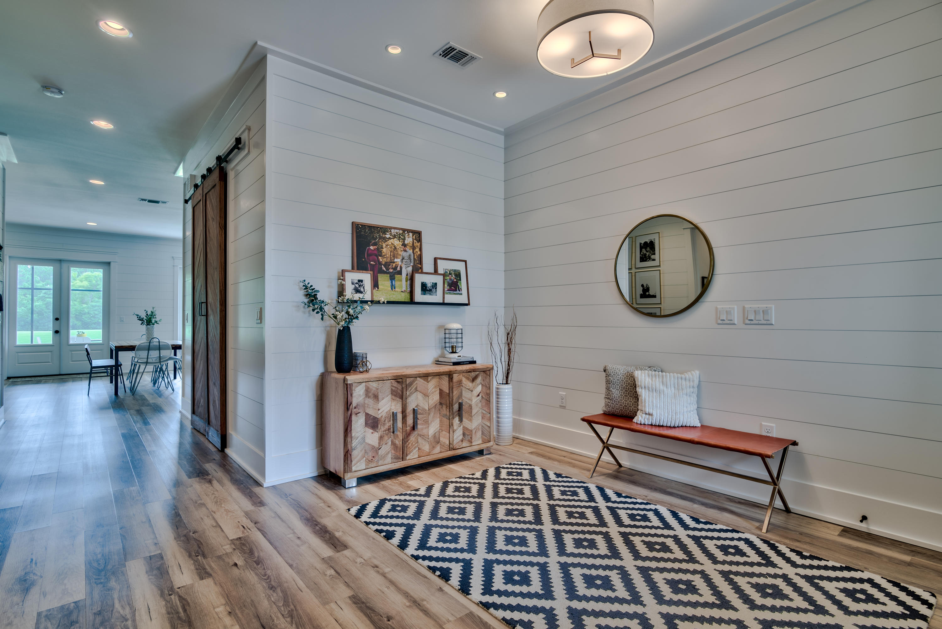 KELLY PLANTATION S/D - Residential