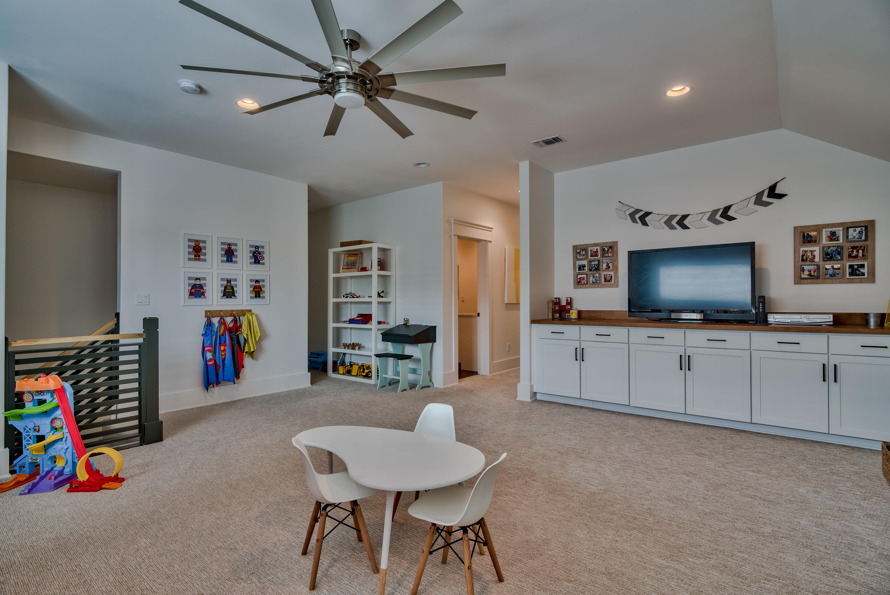 KELLY PLANTATION S/D - Residential