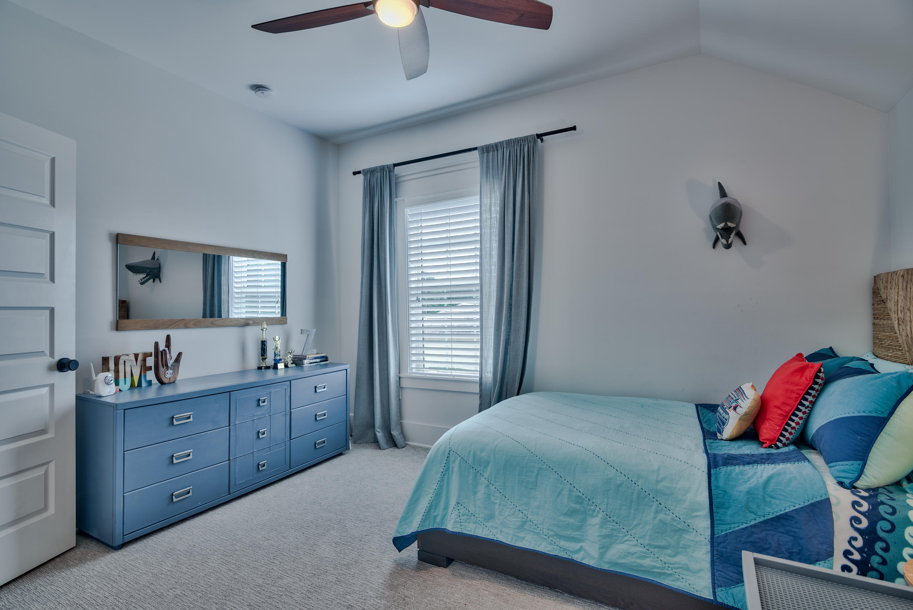 KELLY PLANTATION S/D - Residential