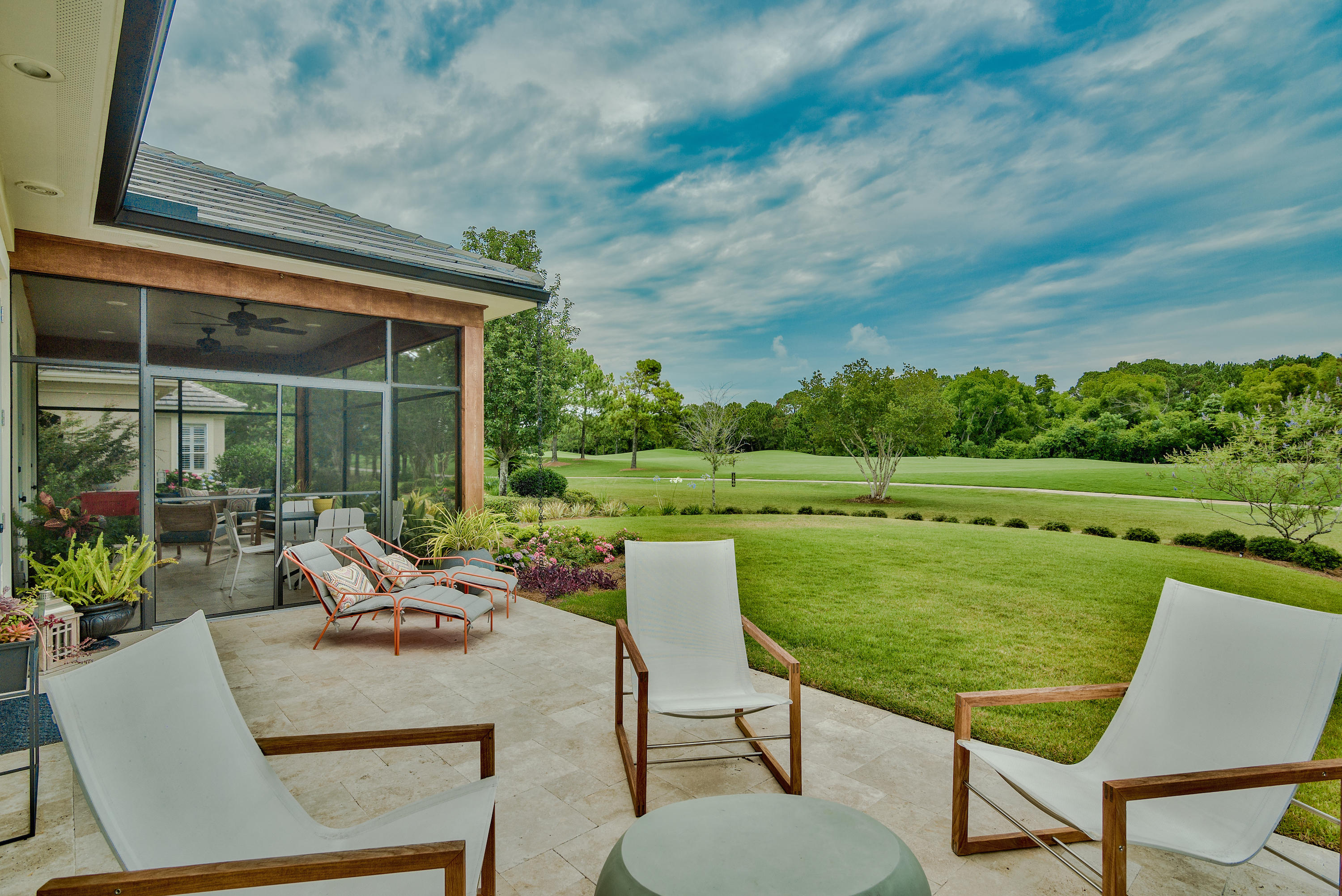 KELLY PLANTATION S/D - Residential