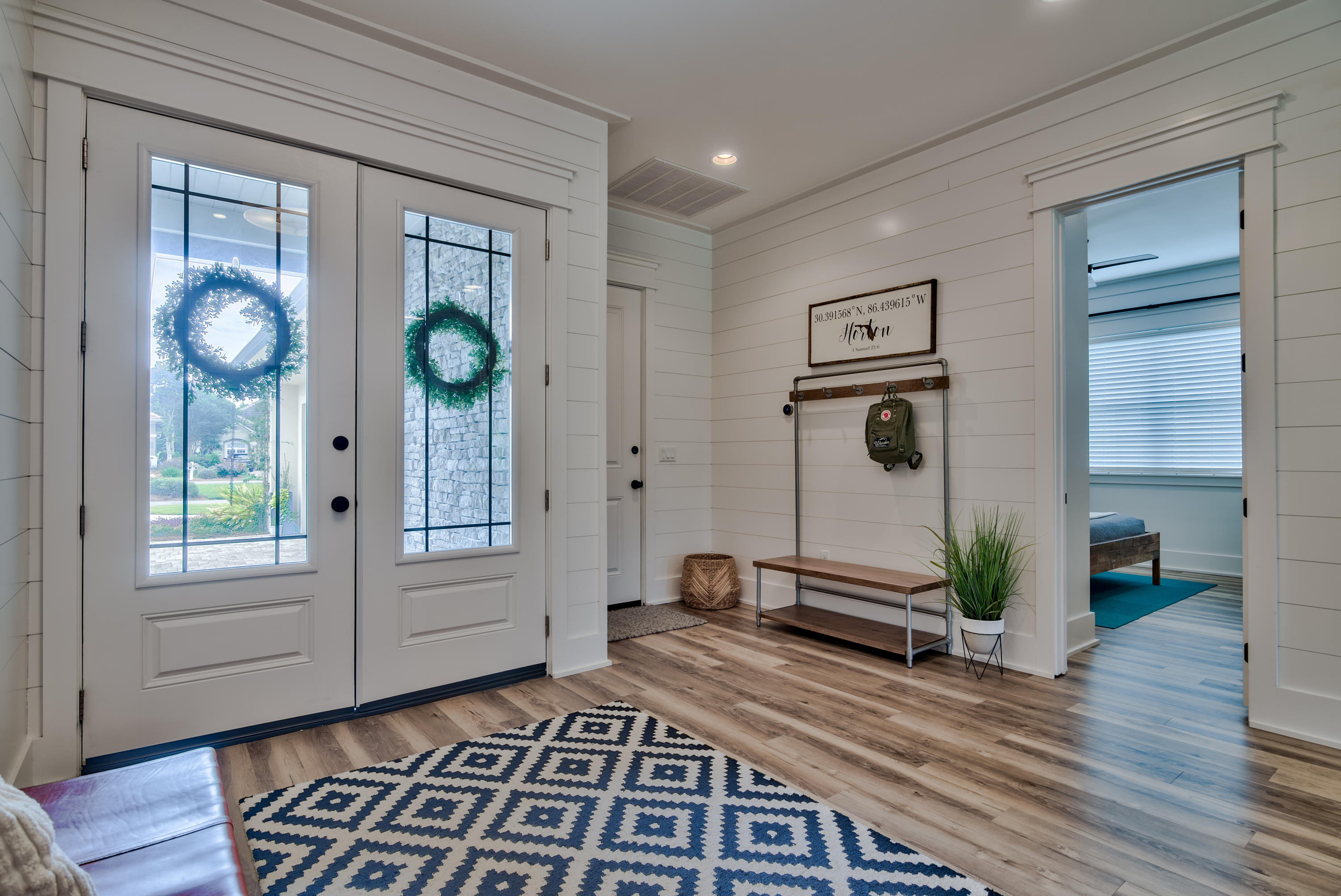 KELLY PLANTATION S/D - Residential