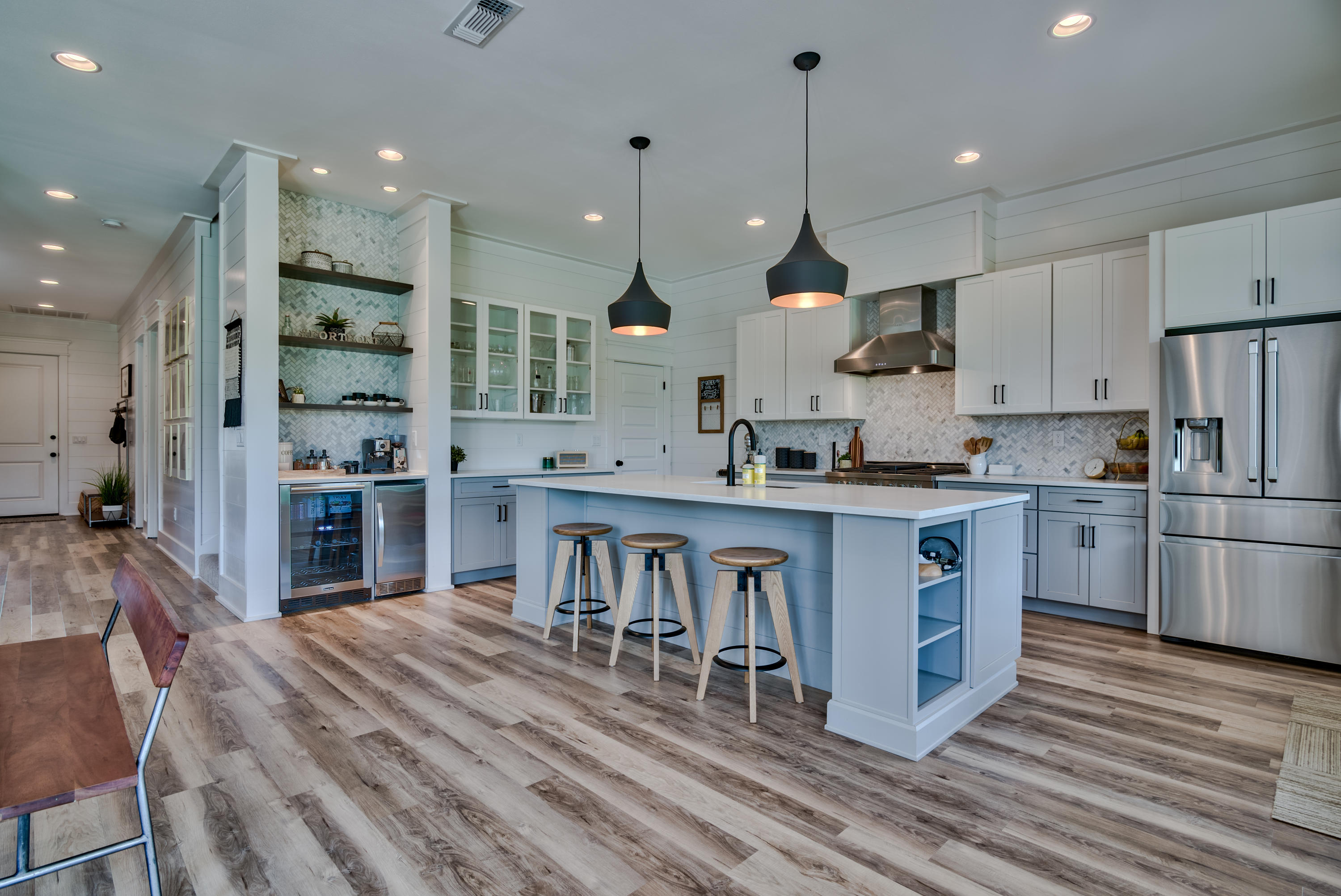 KELLY PLANTATION S/D - Residential