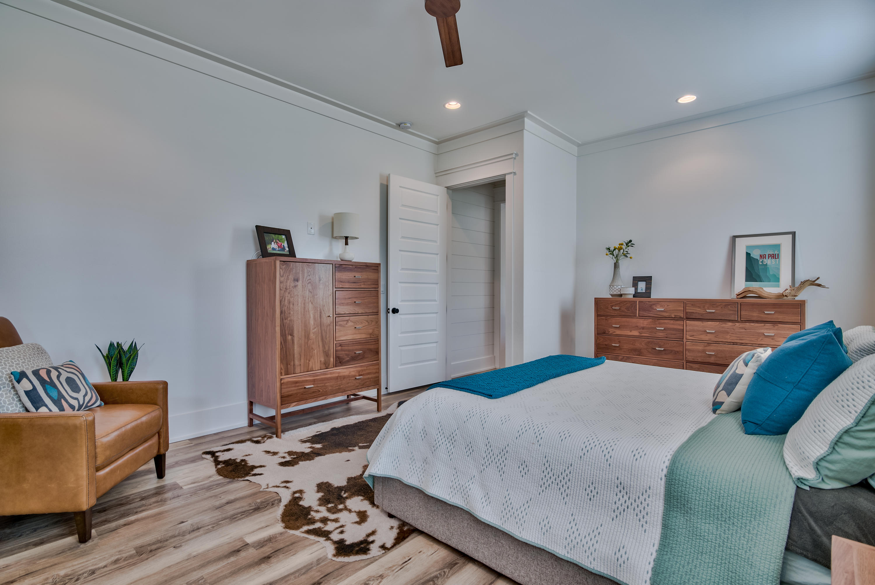 KELLY PLANTATION S/D - Residential