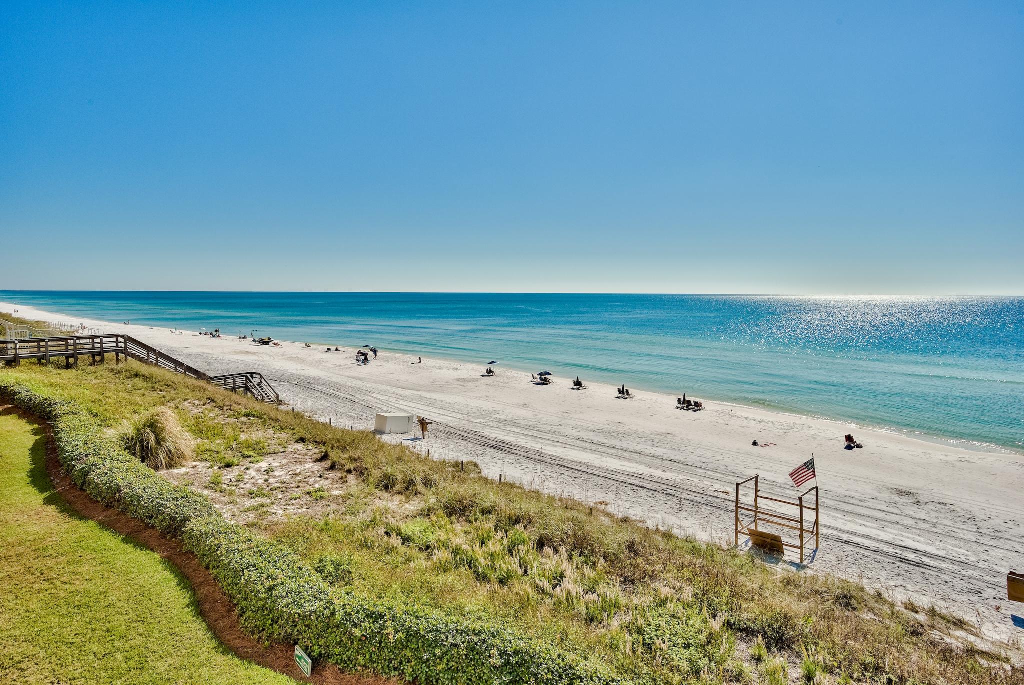 VILLAS AT SANTA ROSA BEACH - Residential