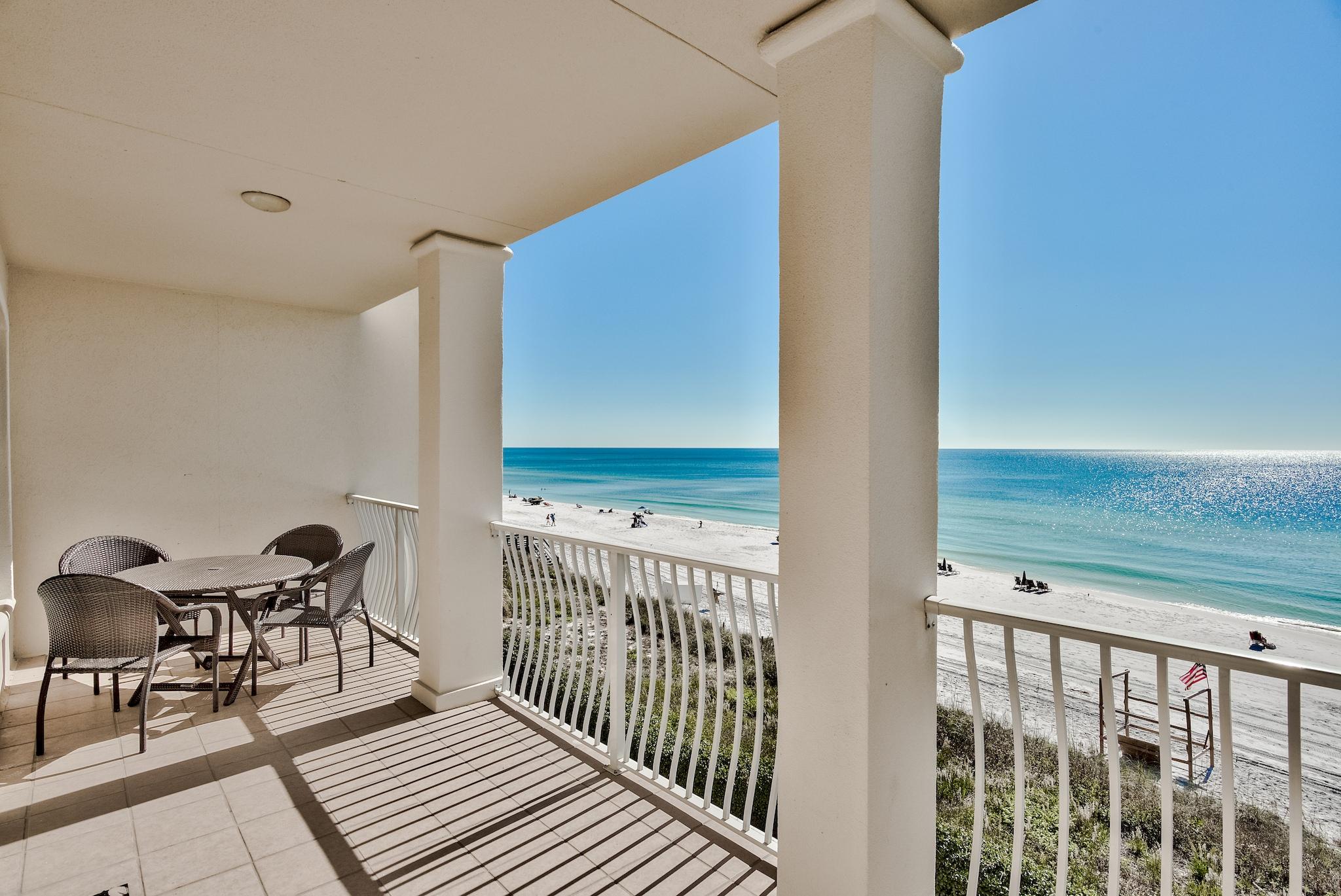 VILLAS AT SANTA ROSA BEACH - Residential