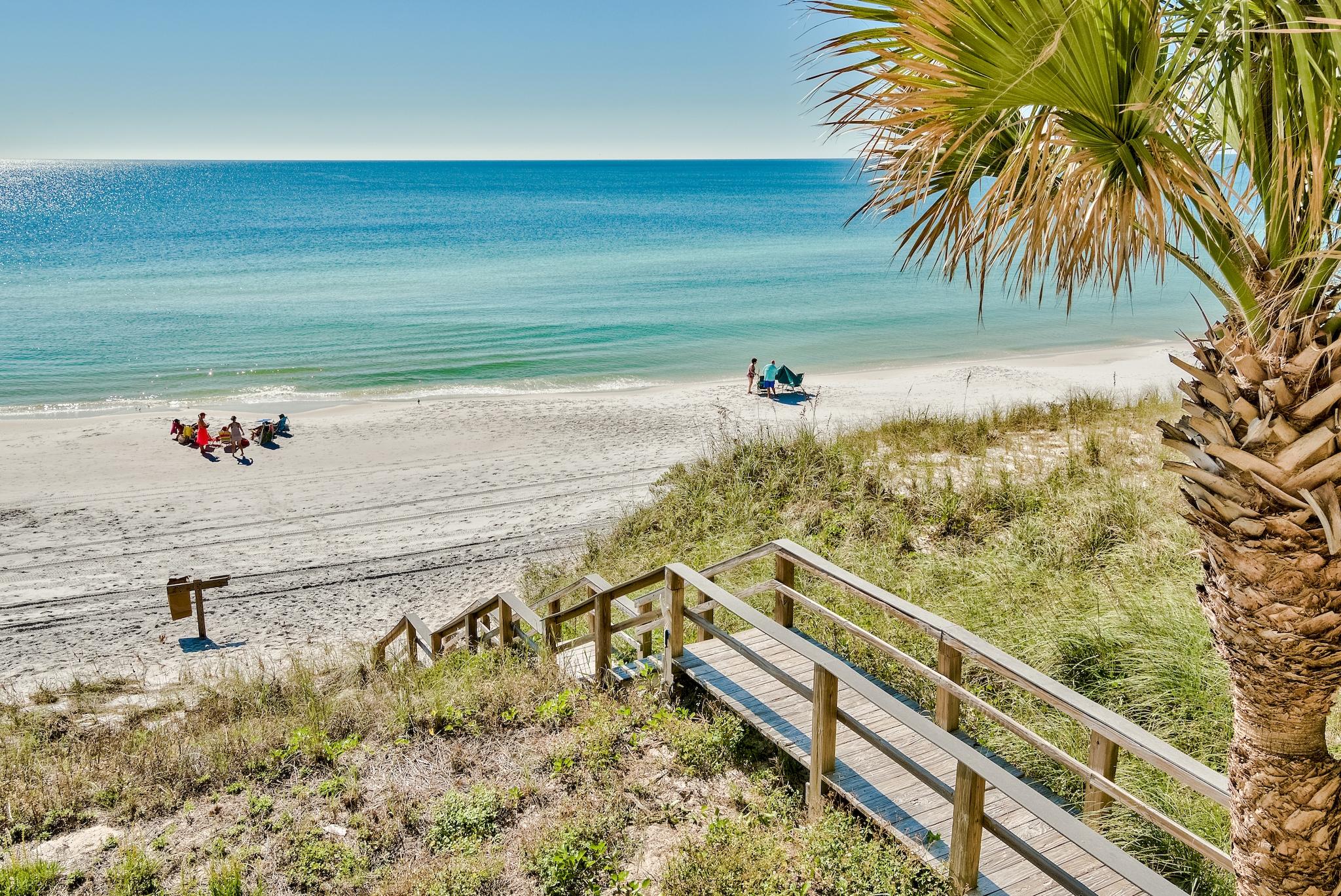 VILLAS AT SANTA ROSA BEACH - Residential