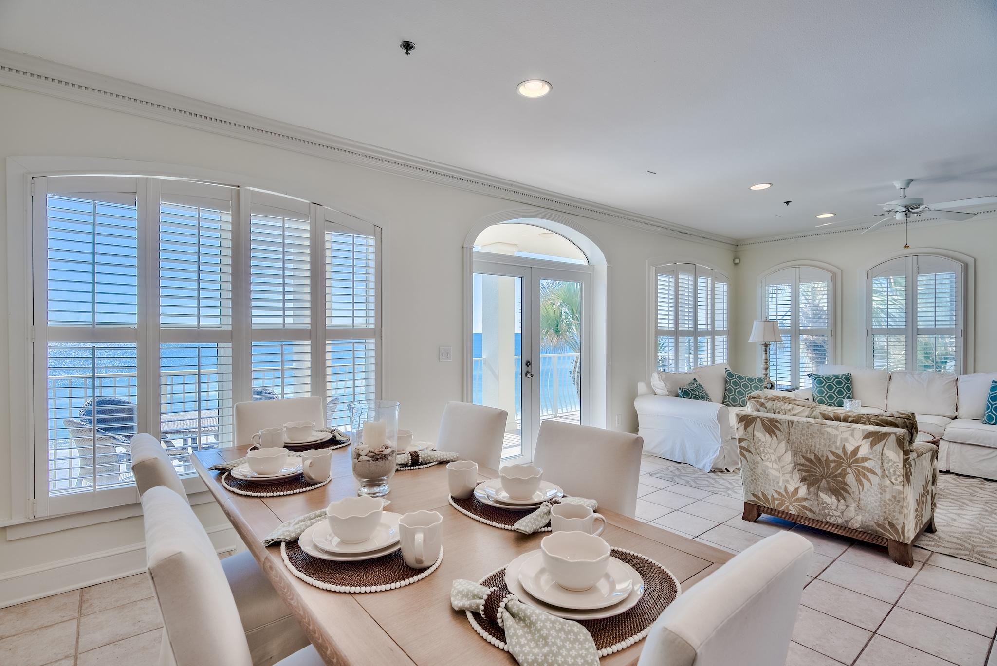 VILLAS AT SANTA ROSA BEACH - Residential