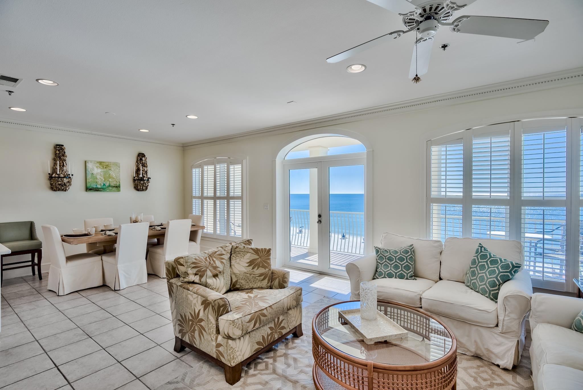 VILLAS AT SANTA ROSA BEACH - Residential