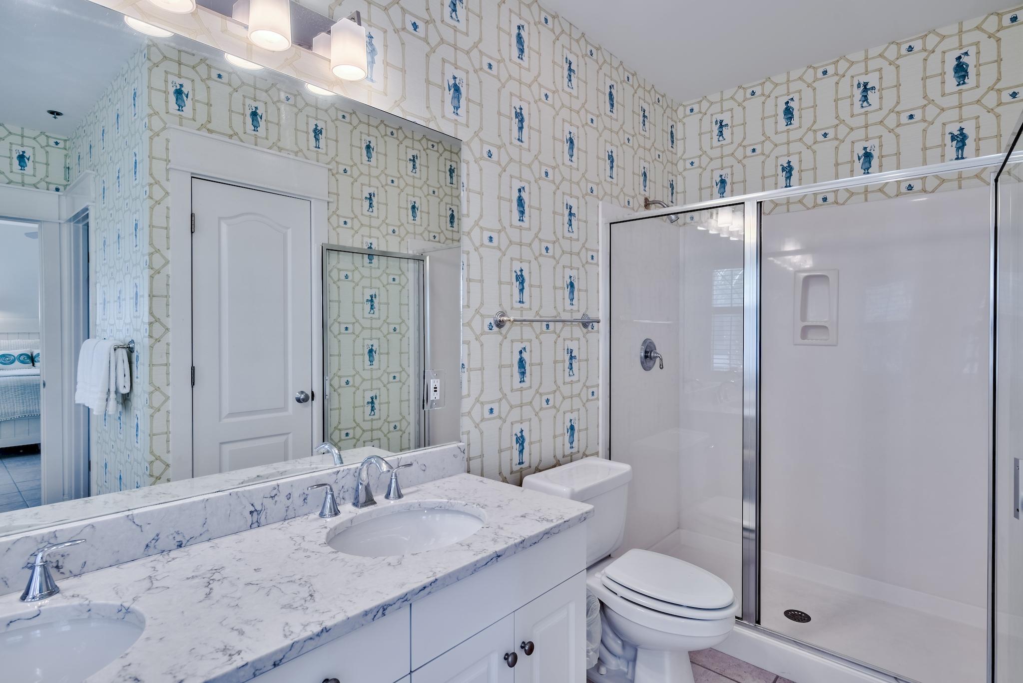 VILLAS AT SANTA ROSA BEACH - Residential